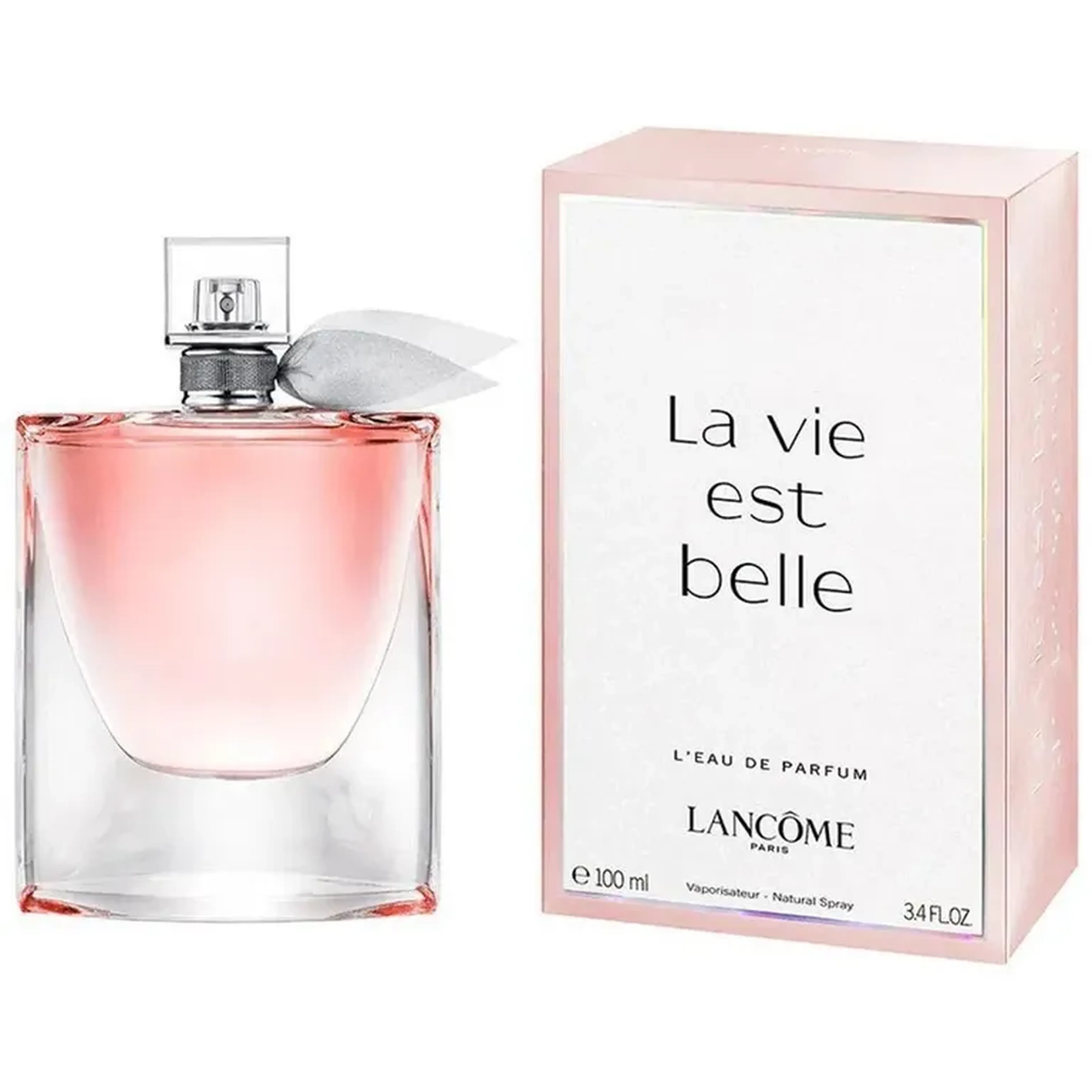 La Vie Est Belle Lancôme Eau de Parfum Feminino 100ml imagem
