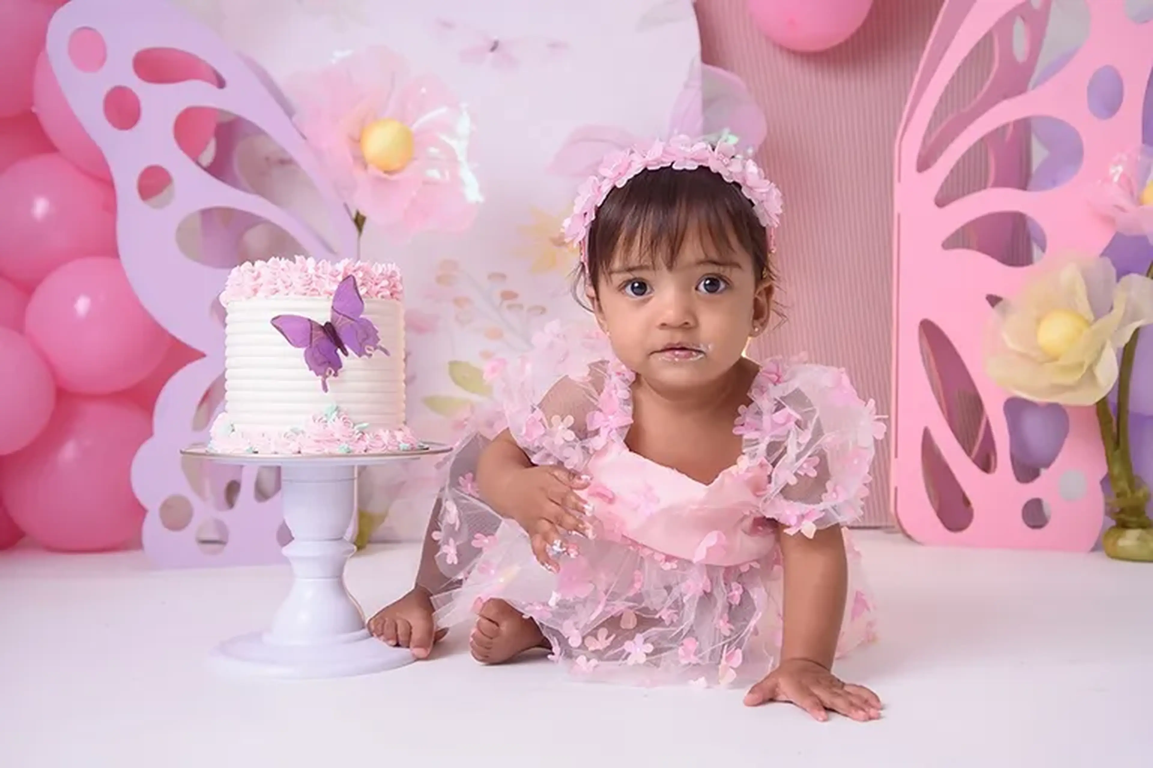 Cake Smash Premium imagem