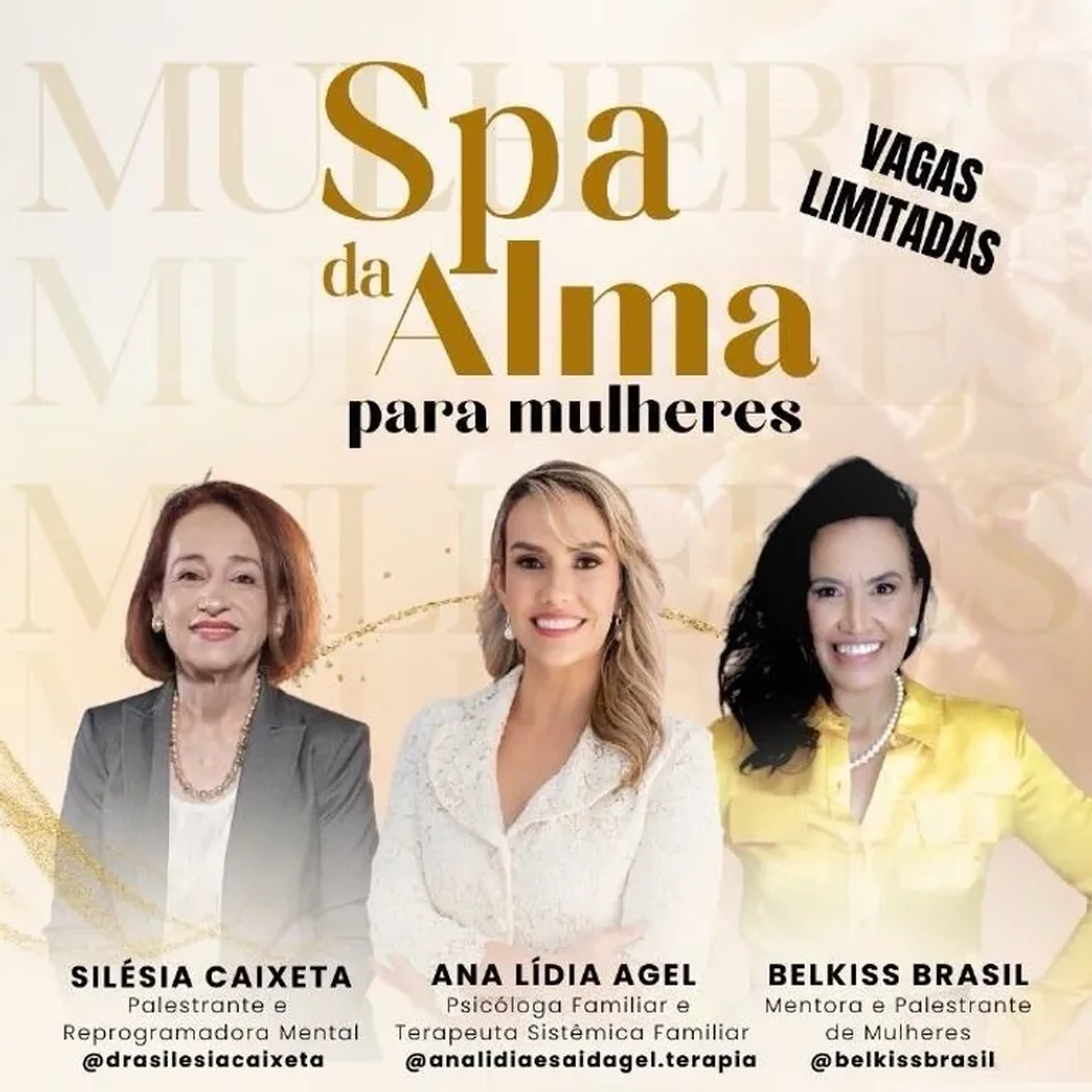 SPA DA ALMA DUPLA imagem
