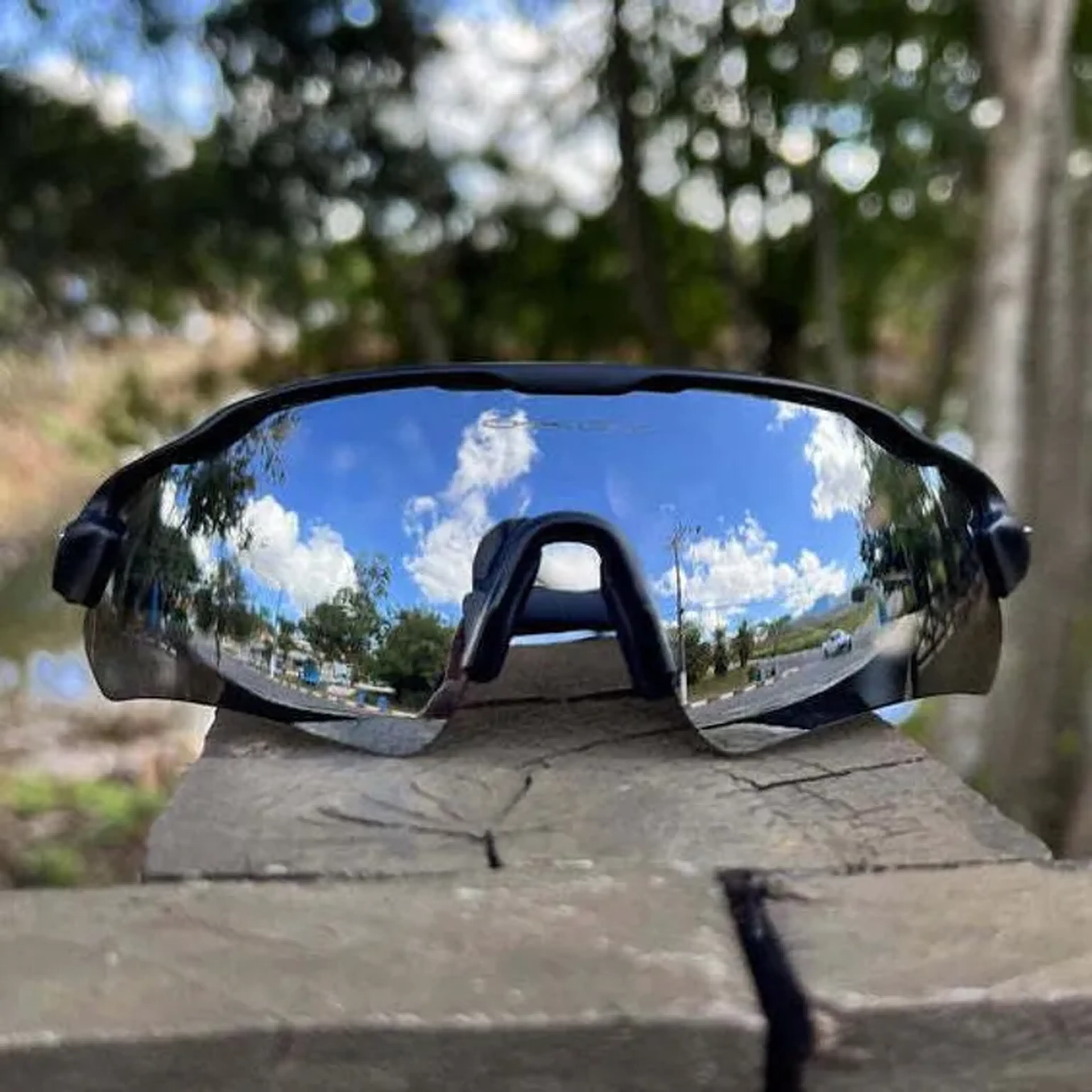 Radar EV Liquid - PREMIUM imagem