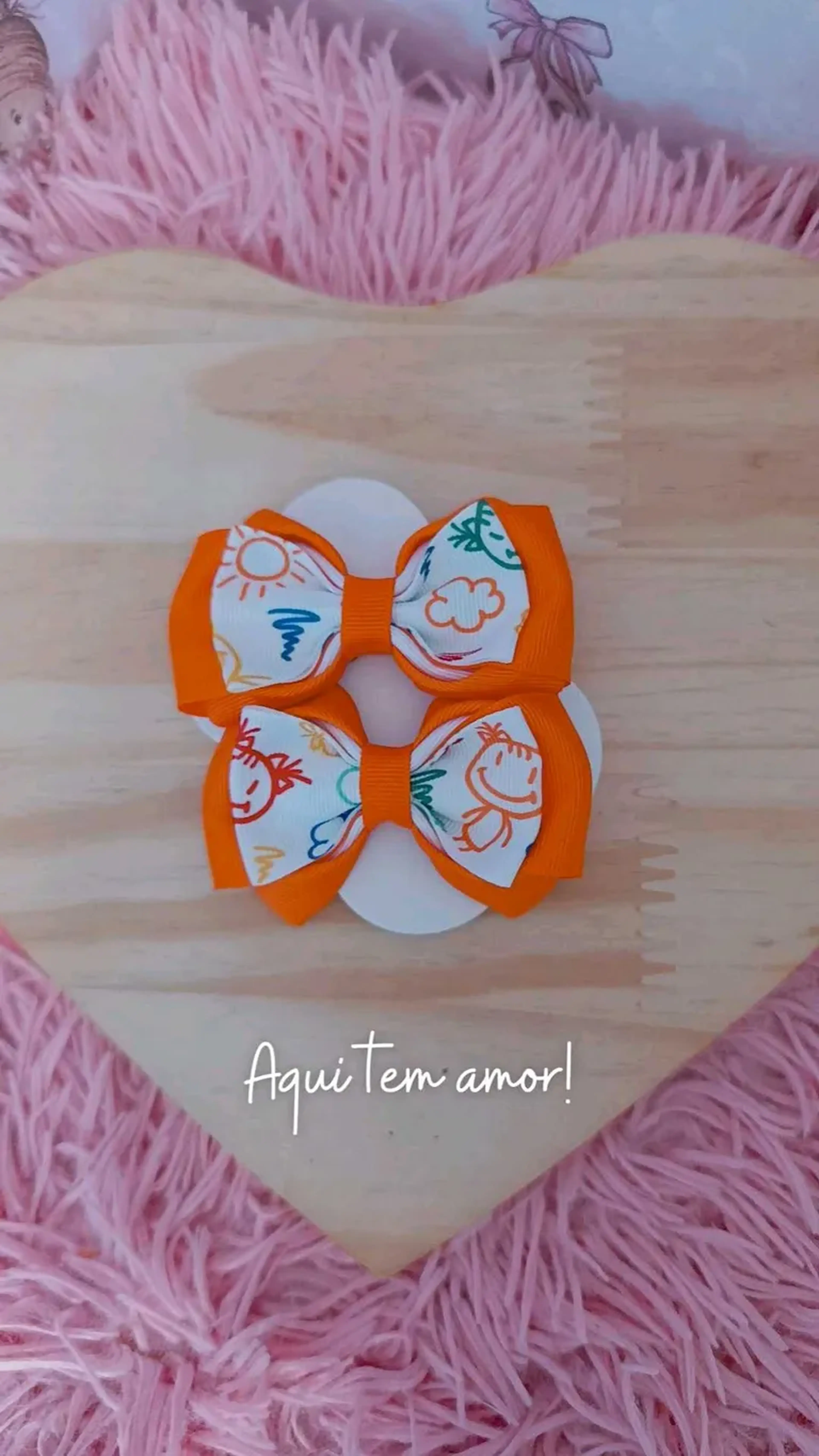 laço escolar imagem