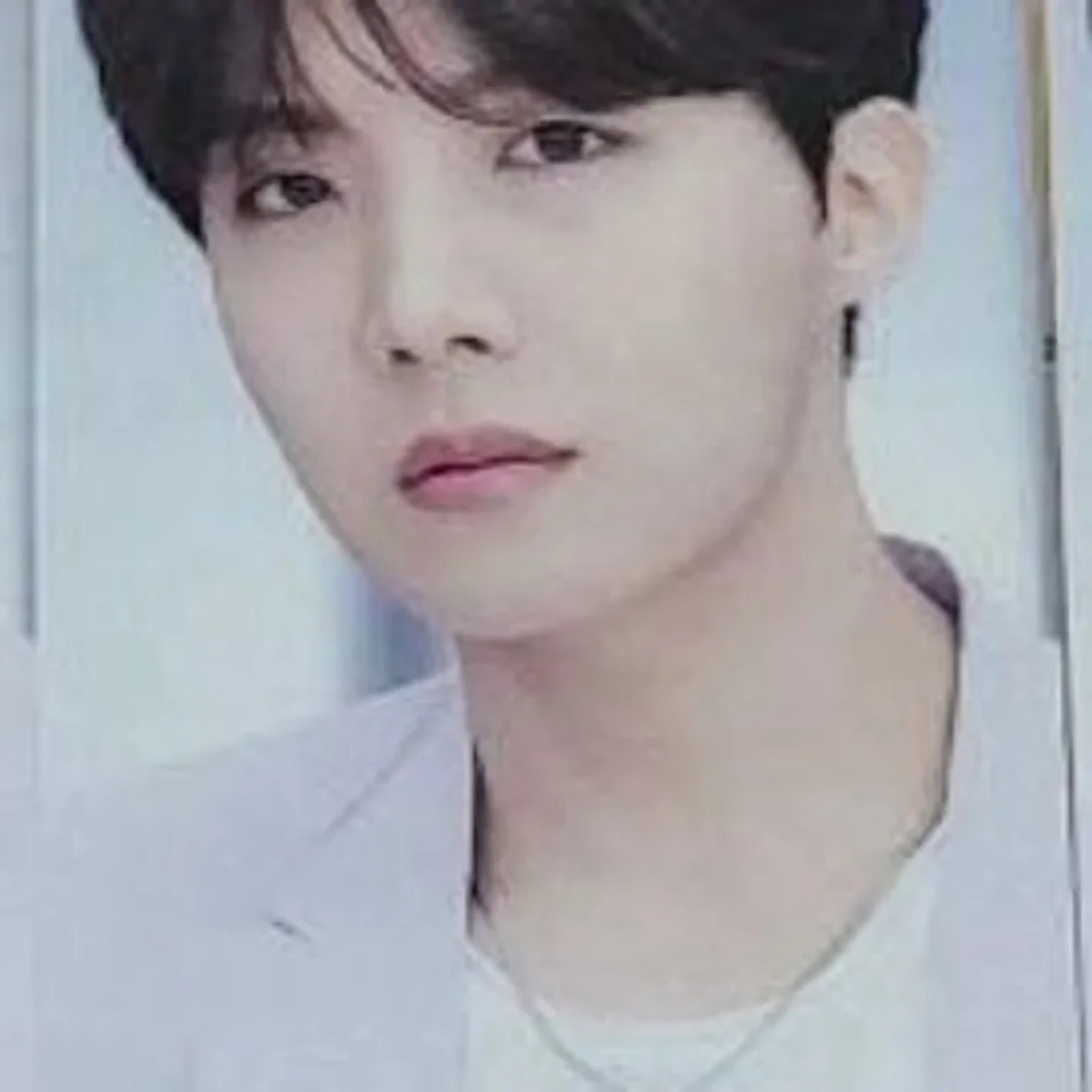 Jhope - The Best imagem