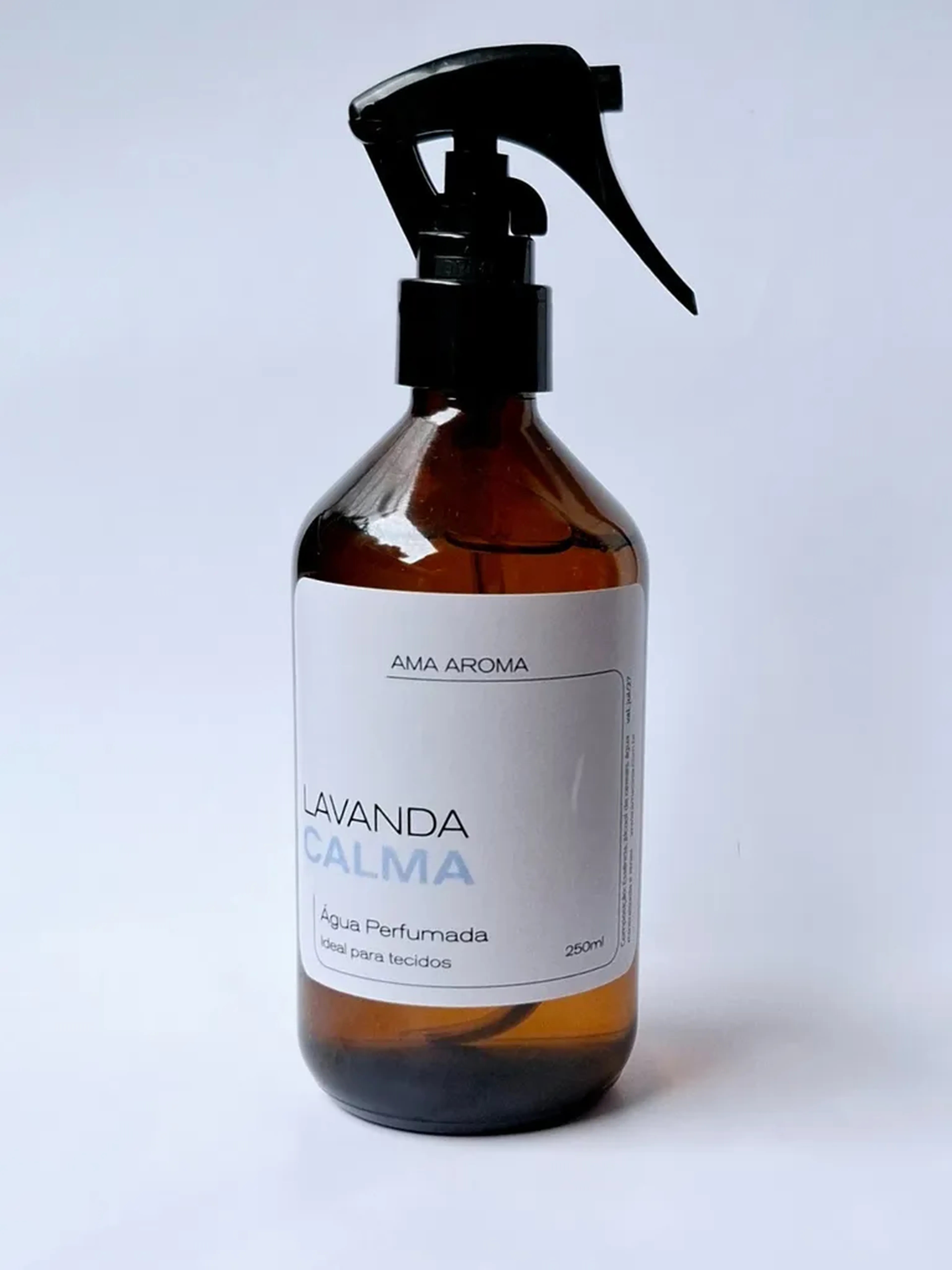 Aroma para Casa Lavanda – Calma imagem