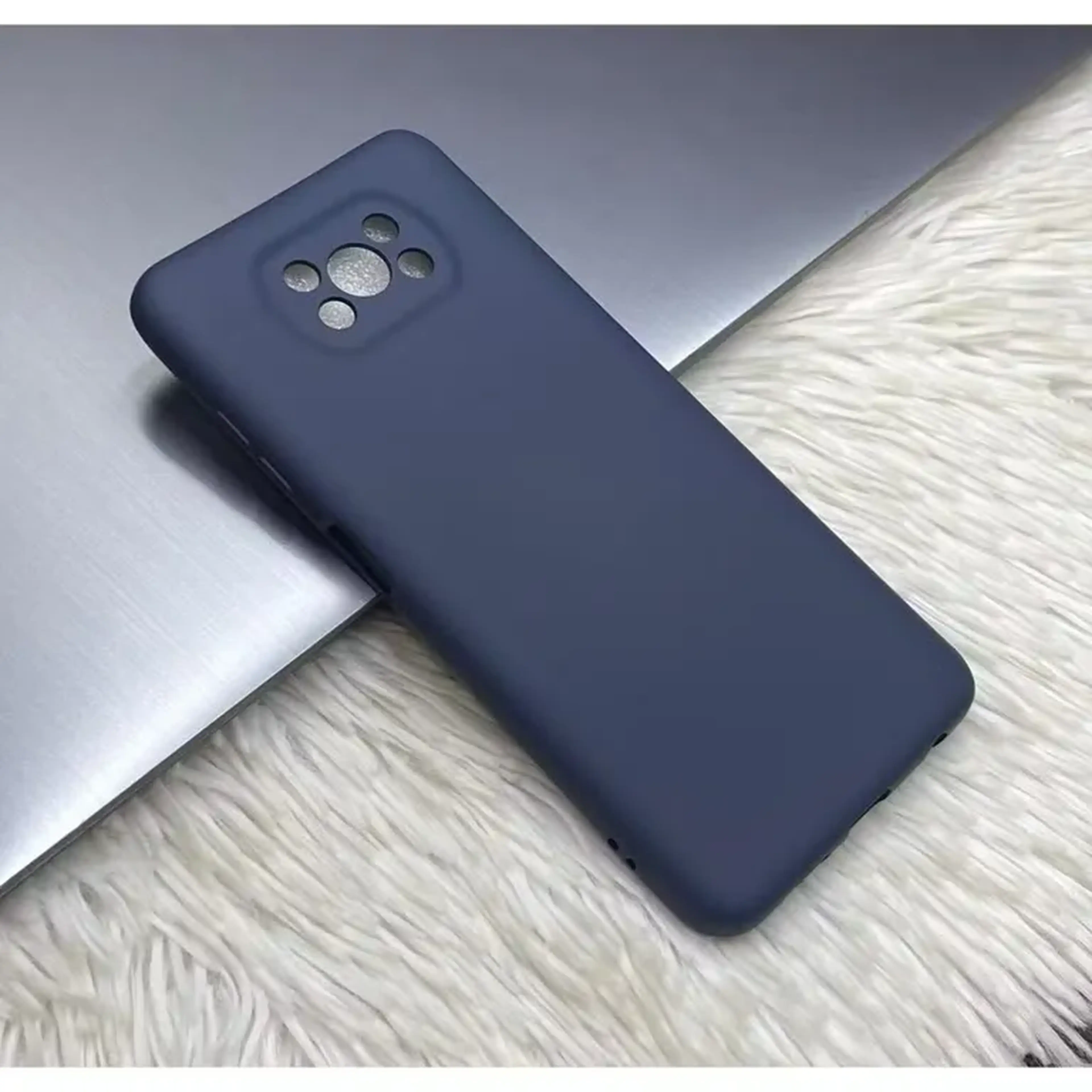 Case Xiaomi Poco X3 Pro imagem