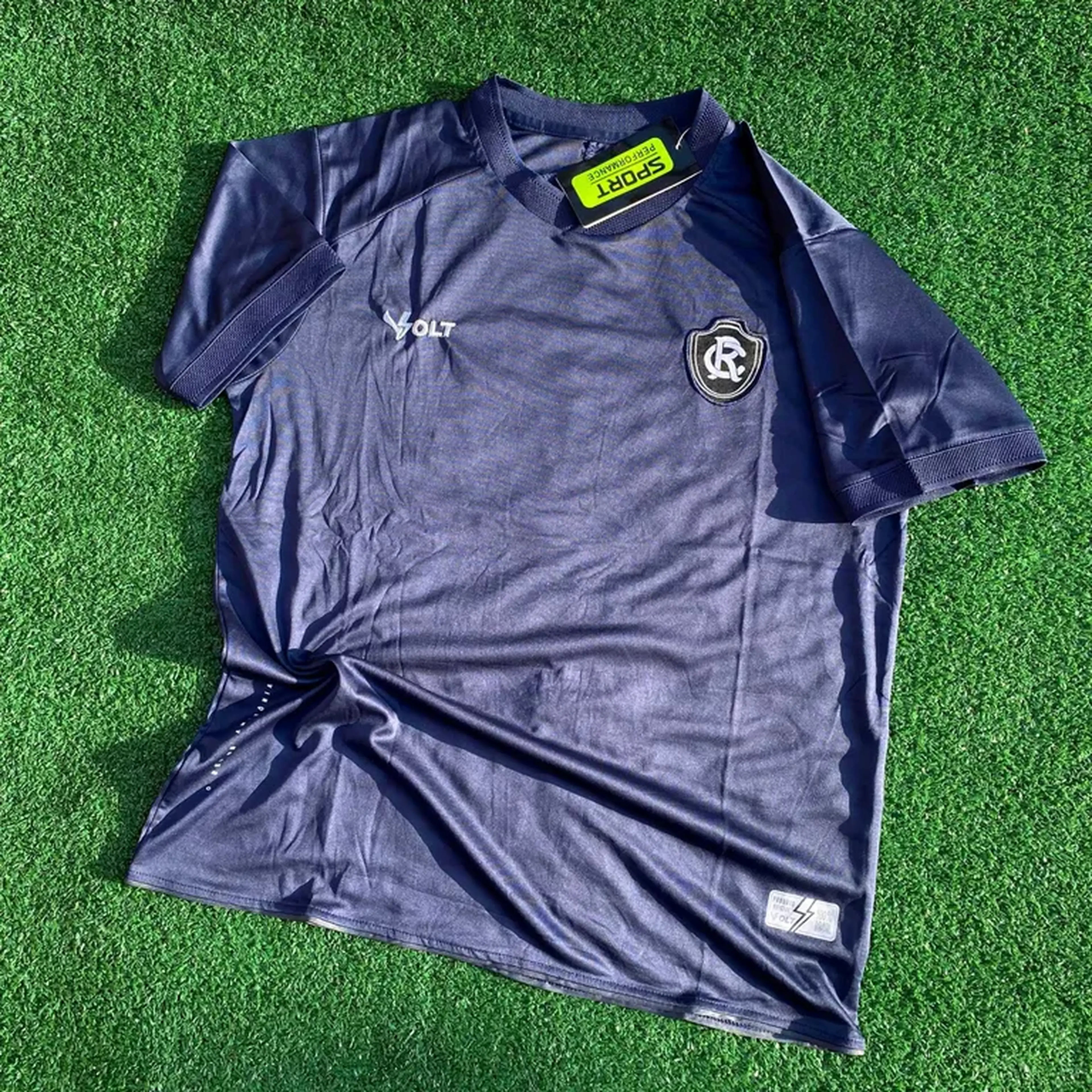 Camisa Clube do Remo imagem