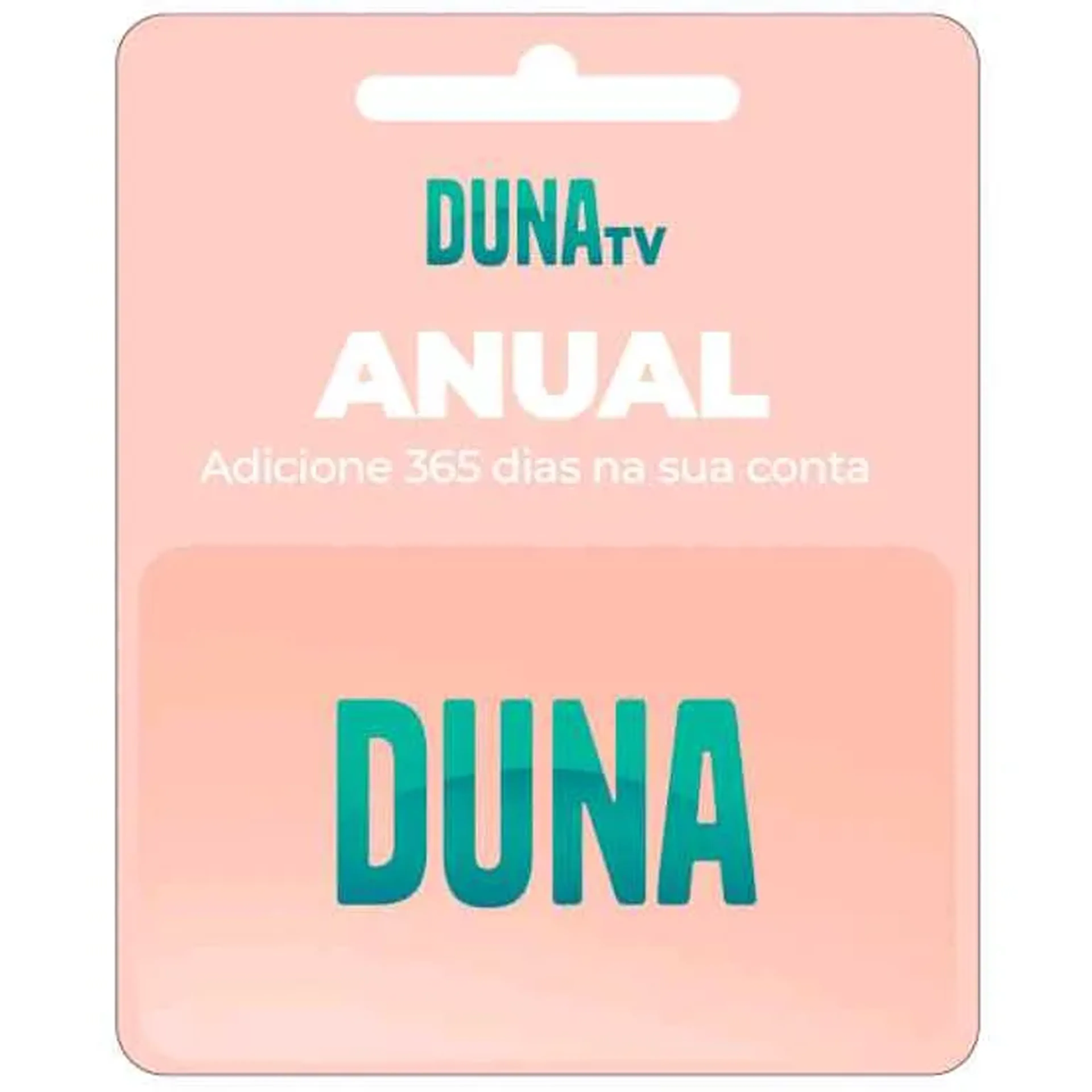 Duna Tv imagem