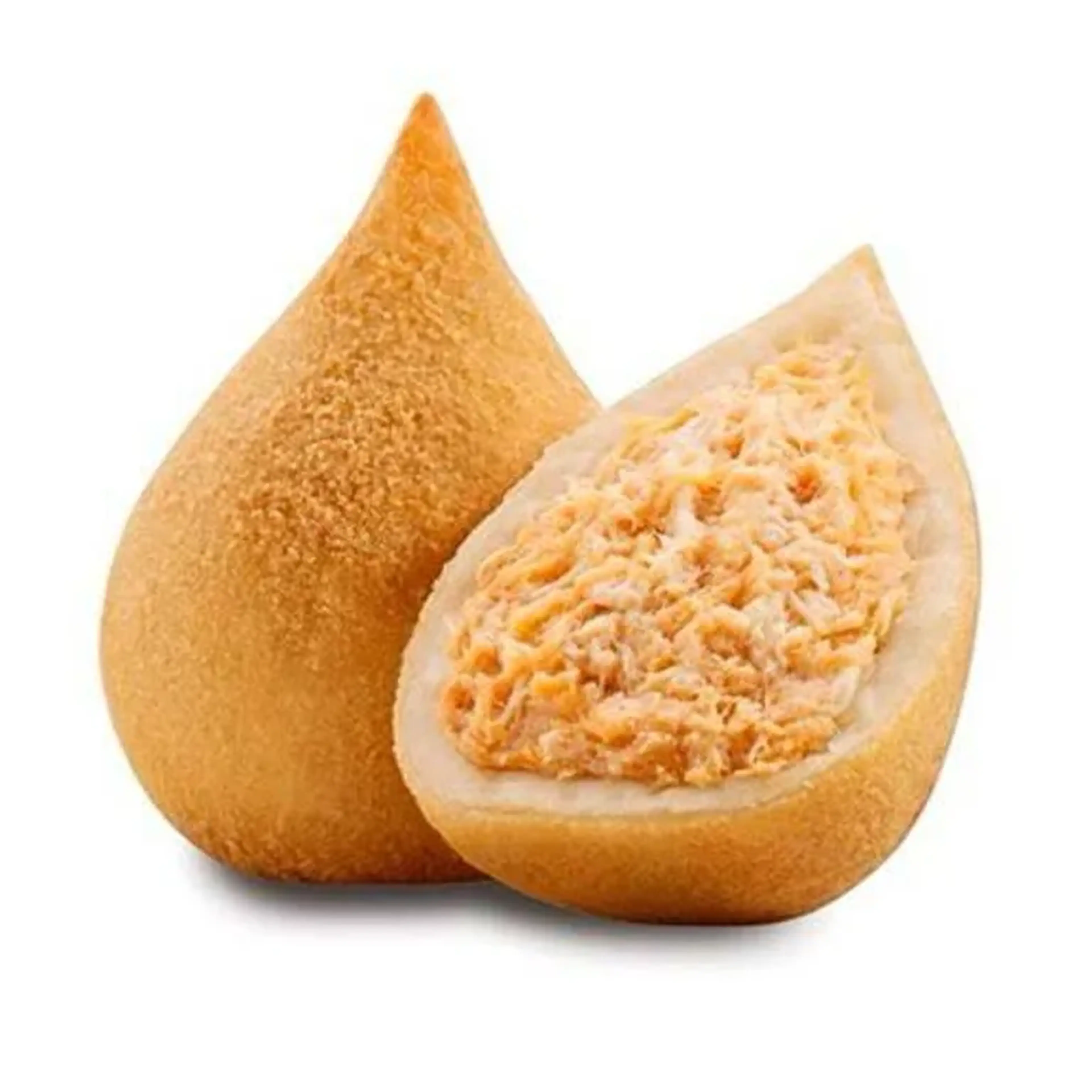 PROMOÇÃO SALGADO FRITO + GUARANAMINEIRO LATA 269ML imagem