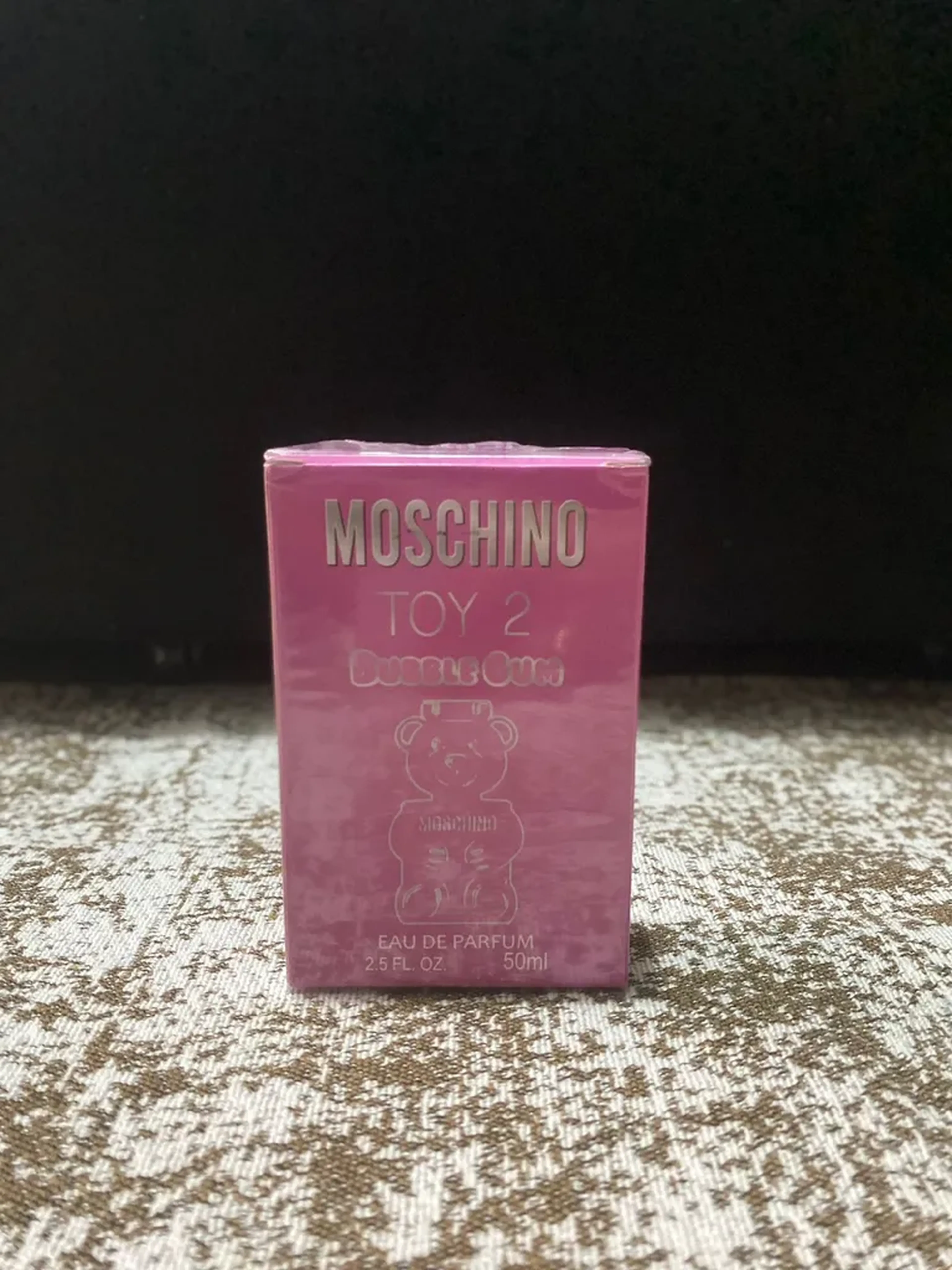 Moschino TOY 2 Bubble Gun imagem