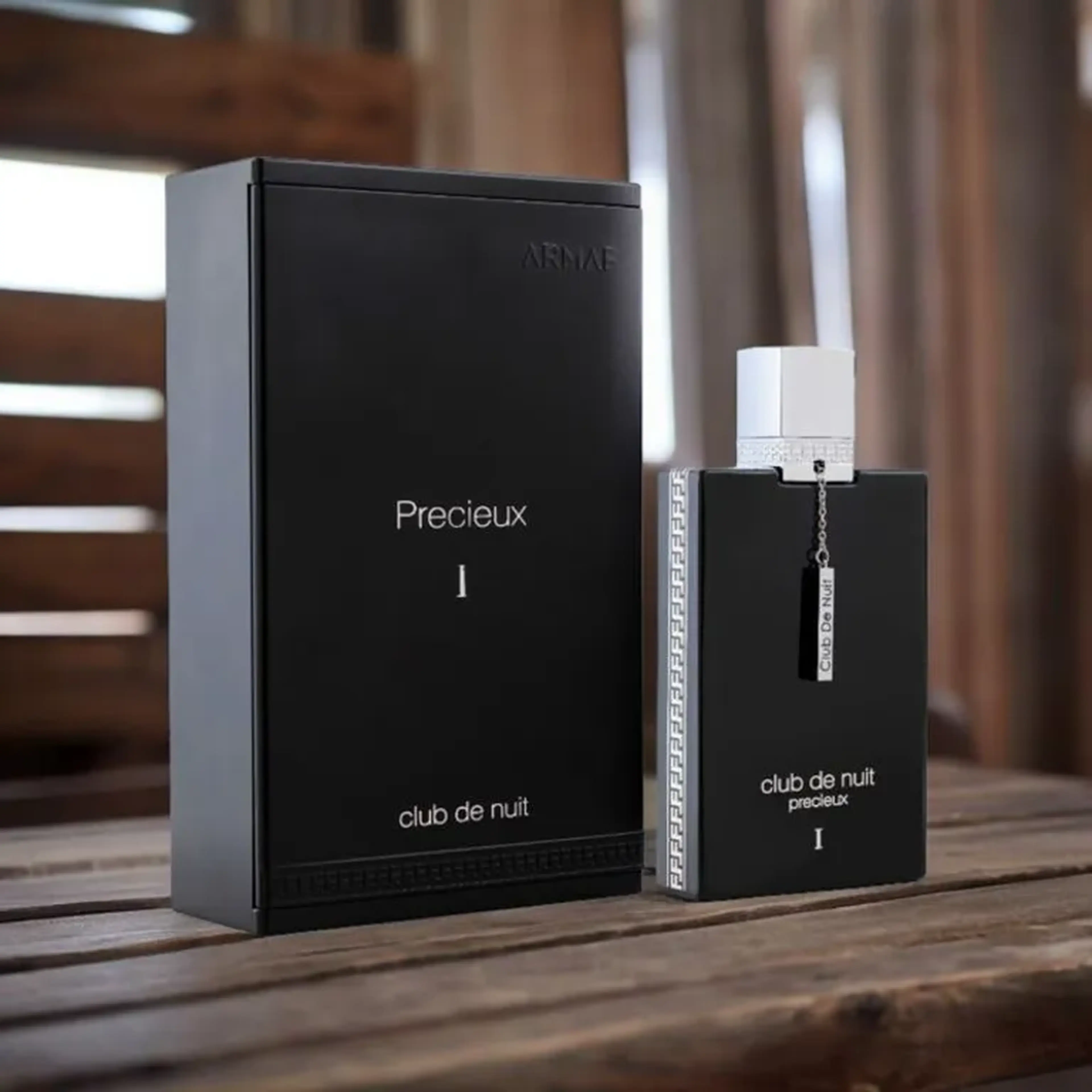club de nuit Precieux Armaf 55 ml imagem