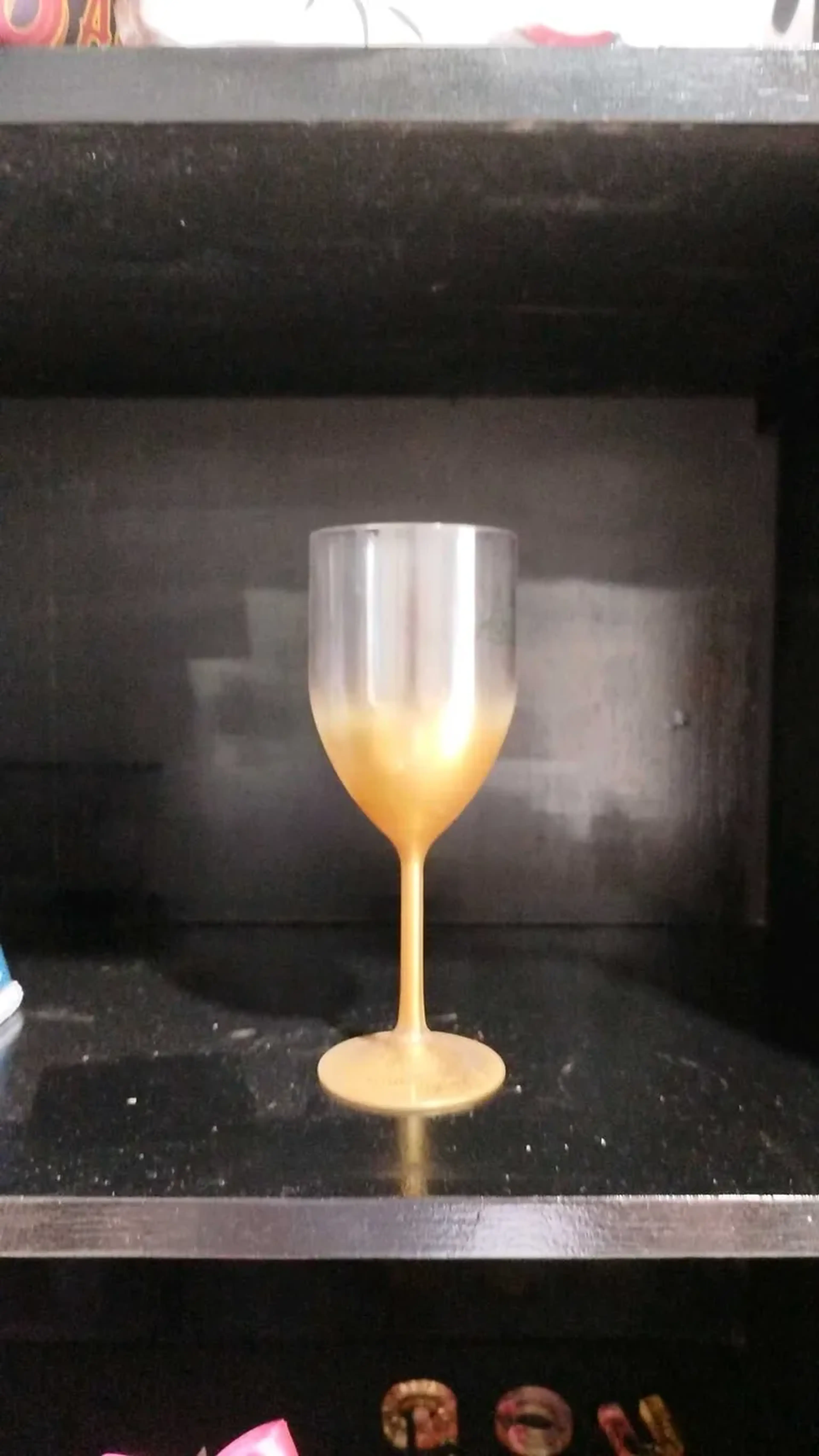 Taça de Vinho personalizada imagem