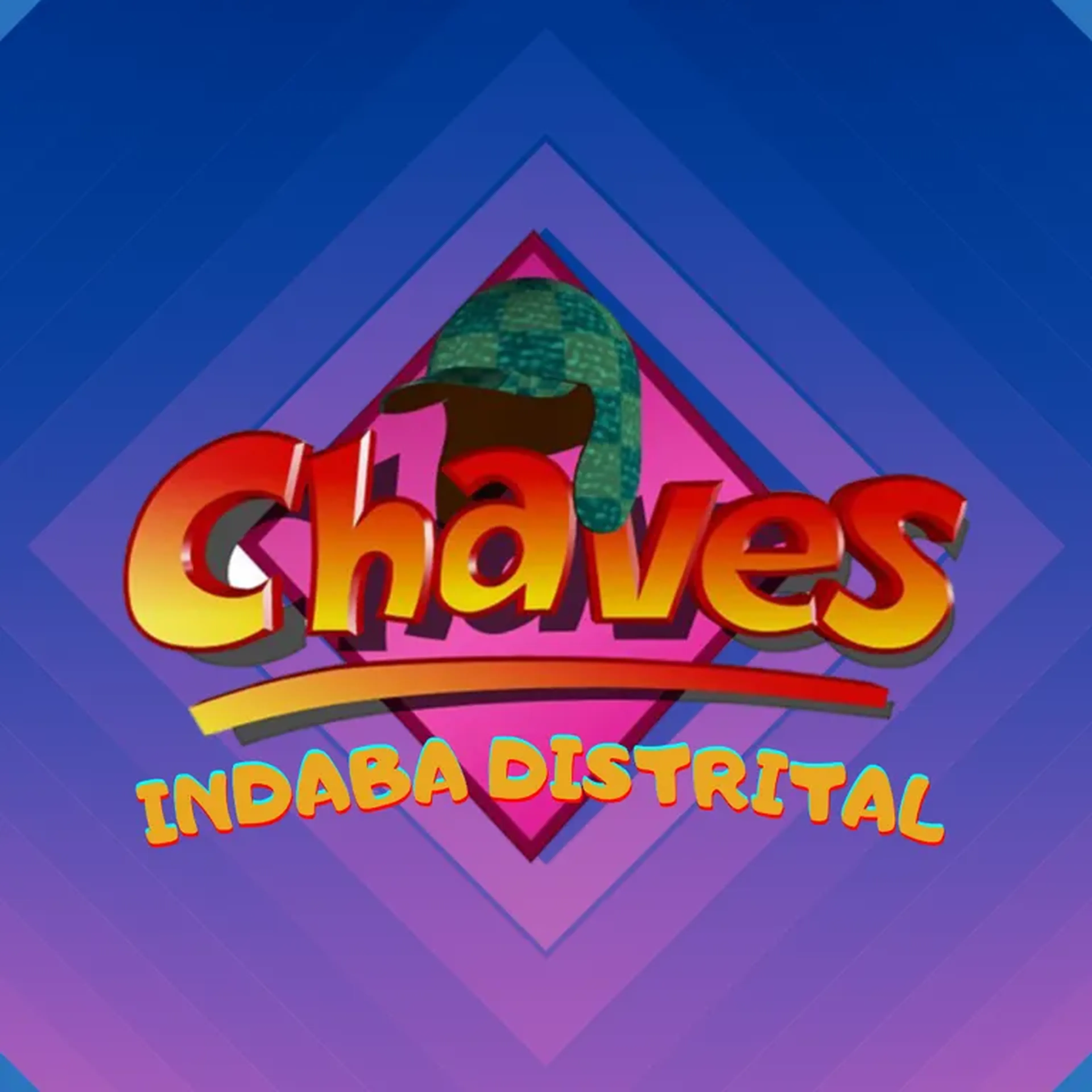 INDABA Distrital 2026 imagem