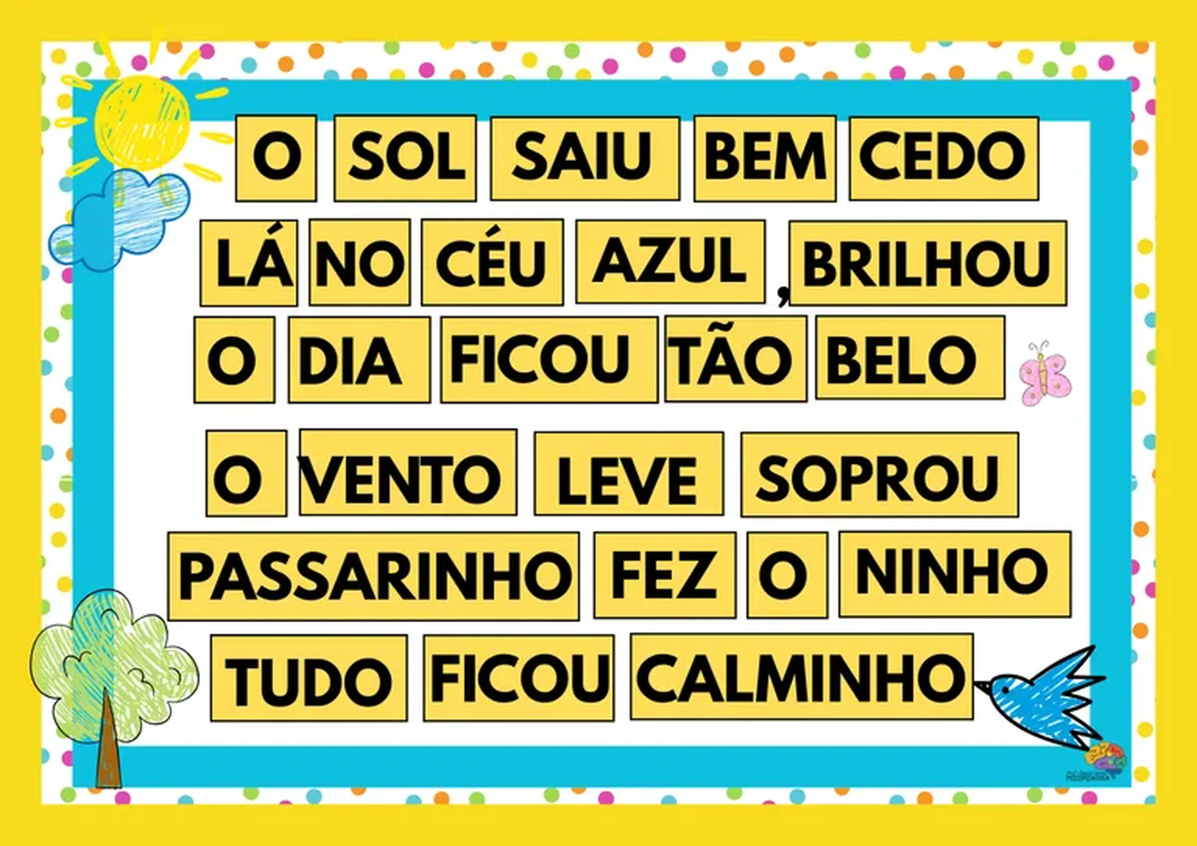 Ficha de leitura imagem