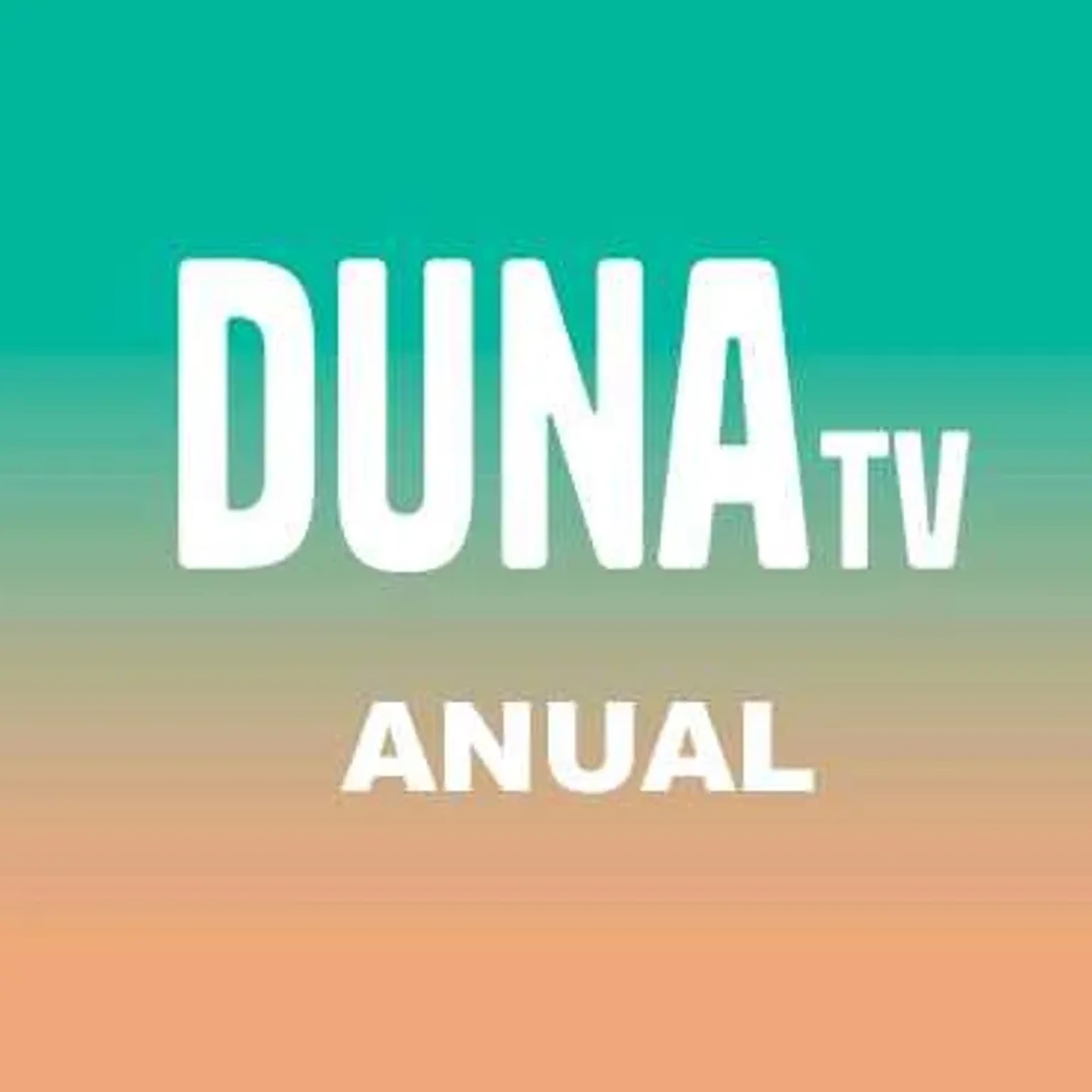 Duna TV (Anual) imagem