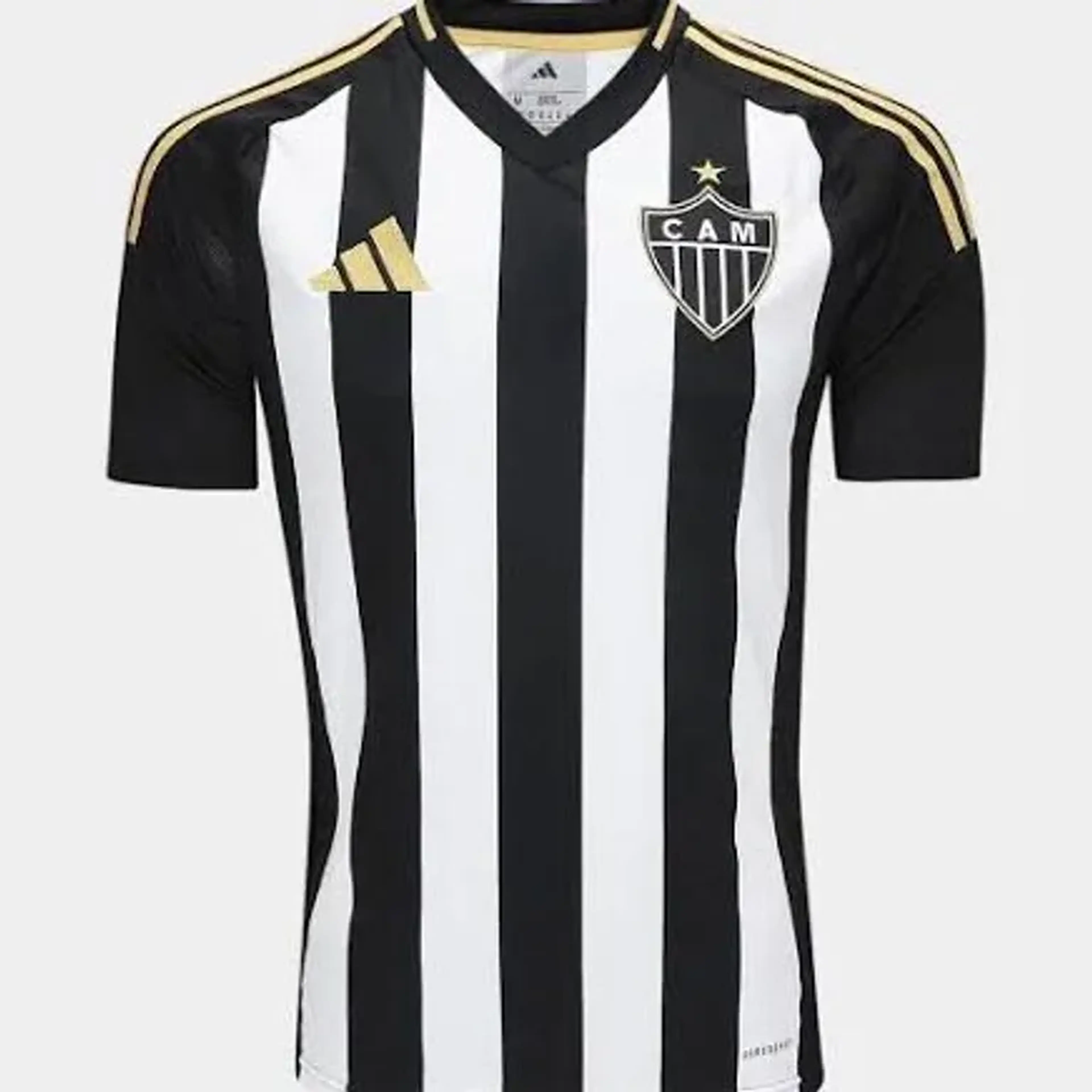 camisa Atlético Mineiro imagem