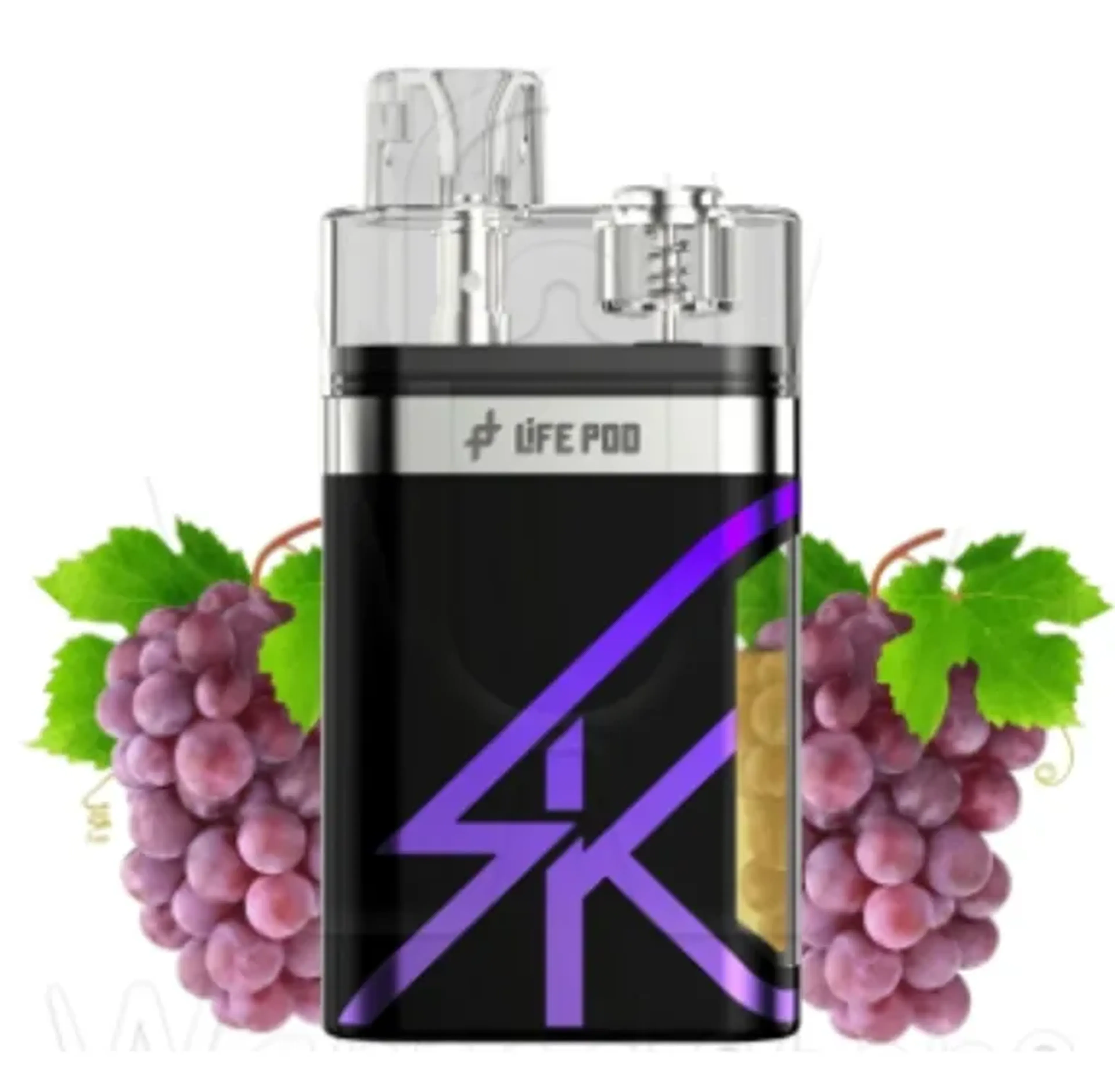 Life Pod SK Grape Frost imagem