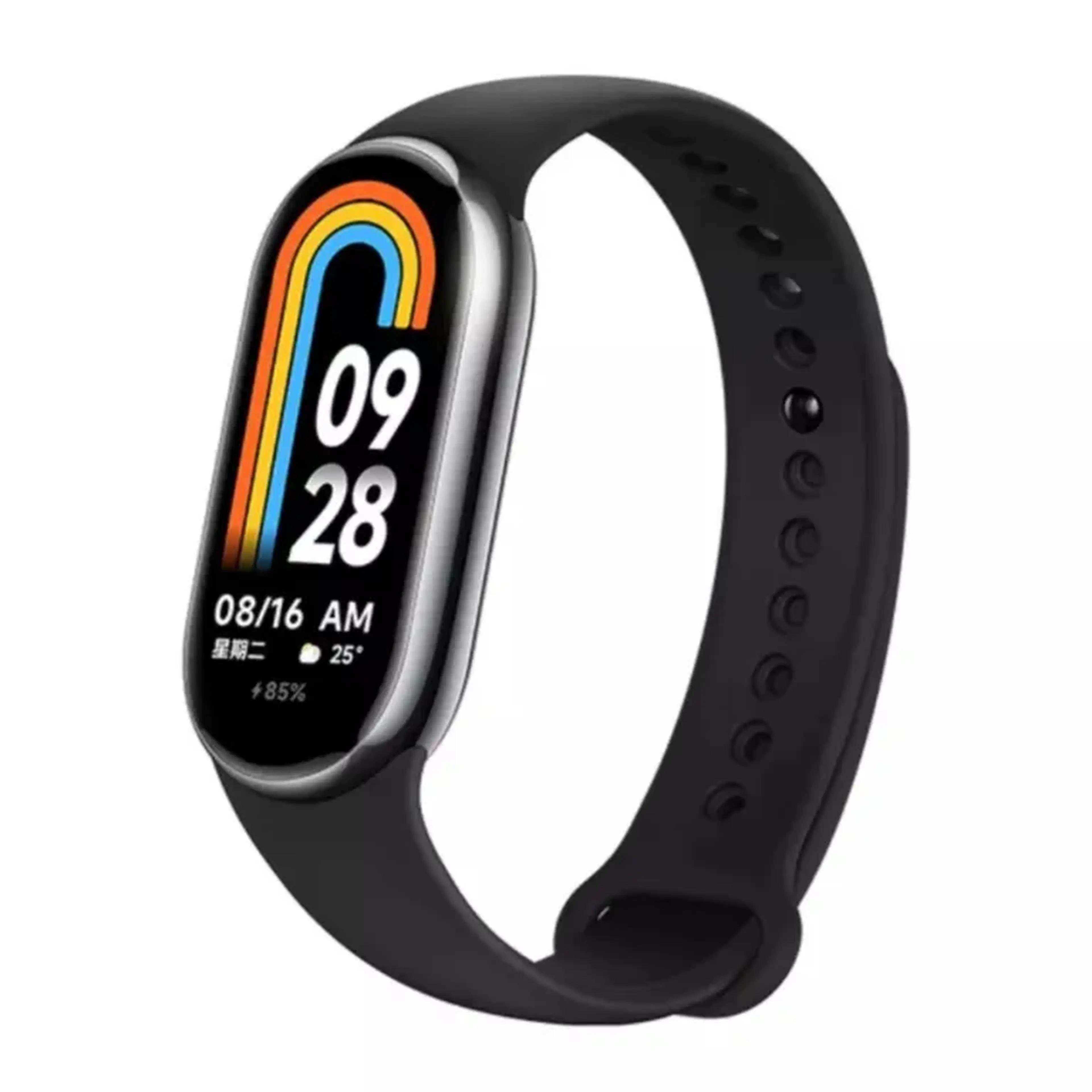 Xiaomi Mi Band 8 imagem
