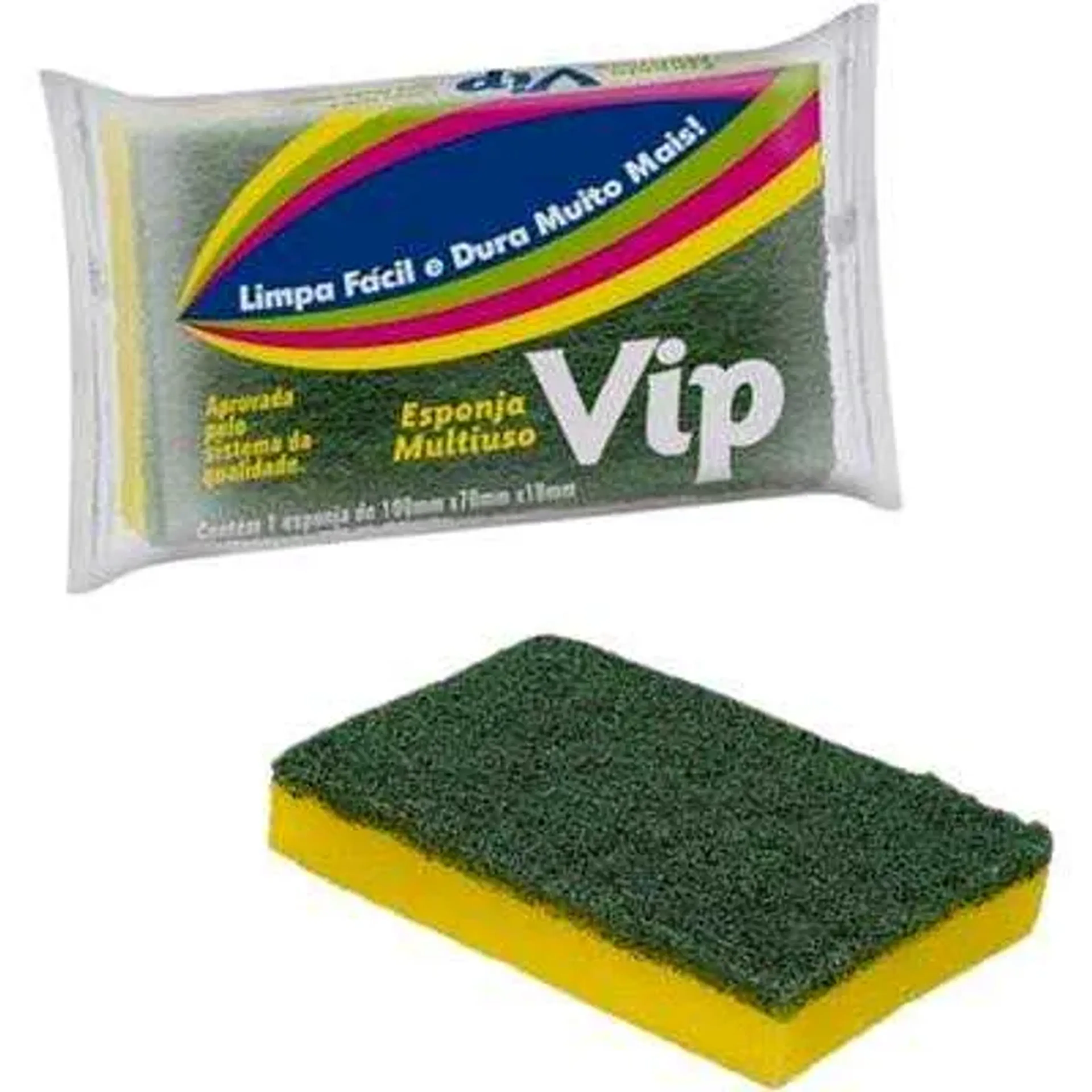 Esponja VIP imagem