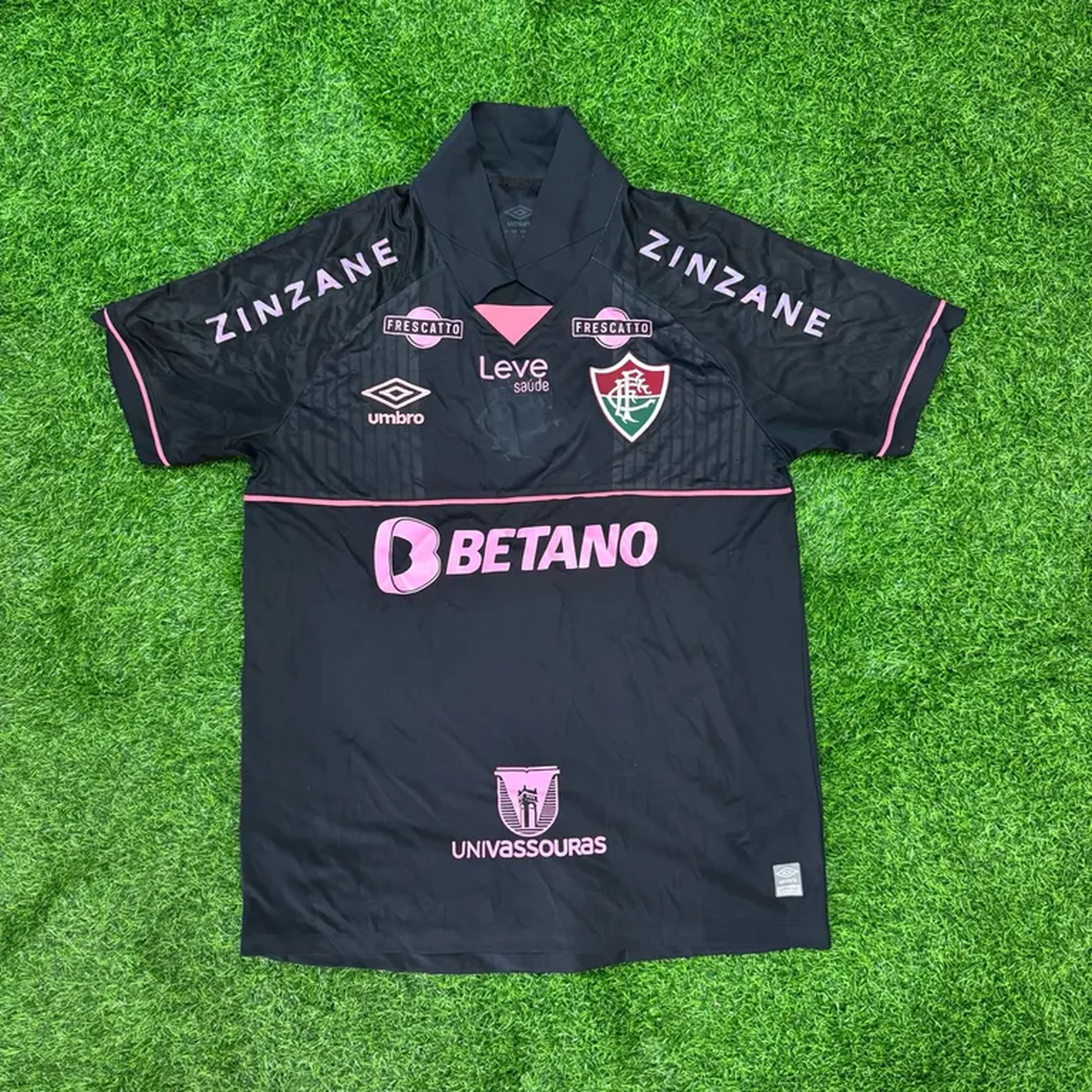 Camisa Fluminense Umbro 2023 G imagem