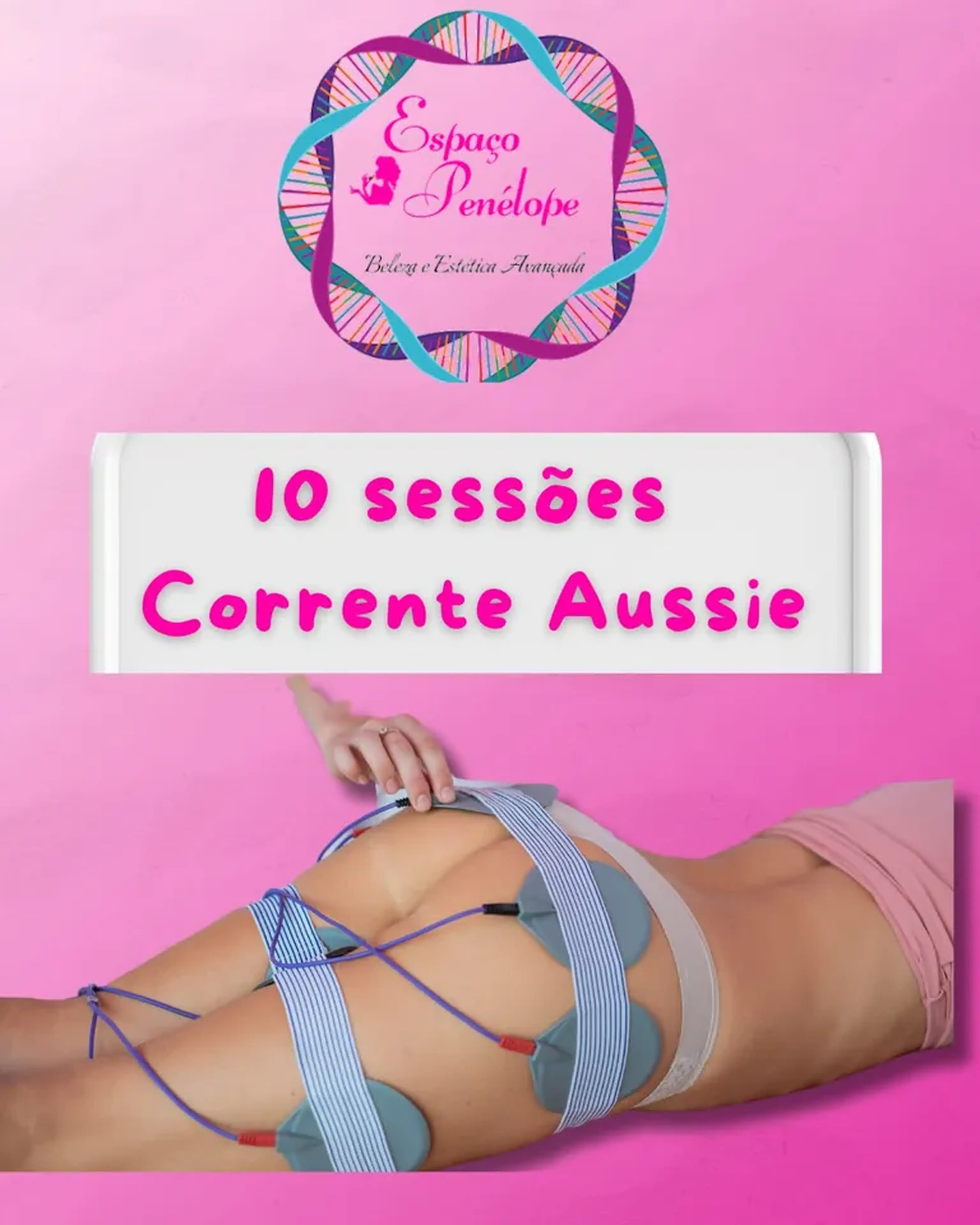 10 Sessões de Corrente Aussie Na Vila Mariana imagem