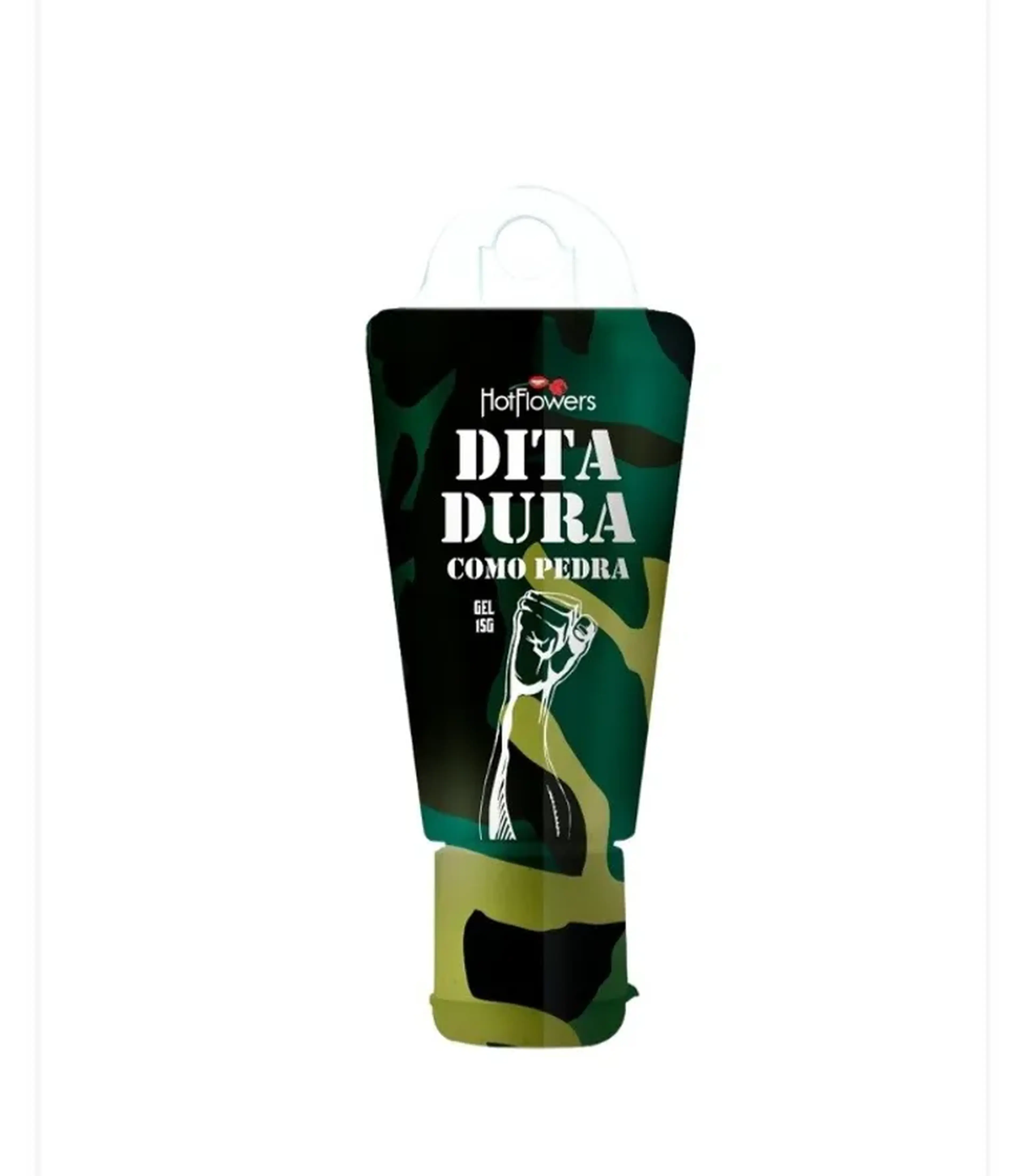 Dita Dura imagem
