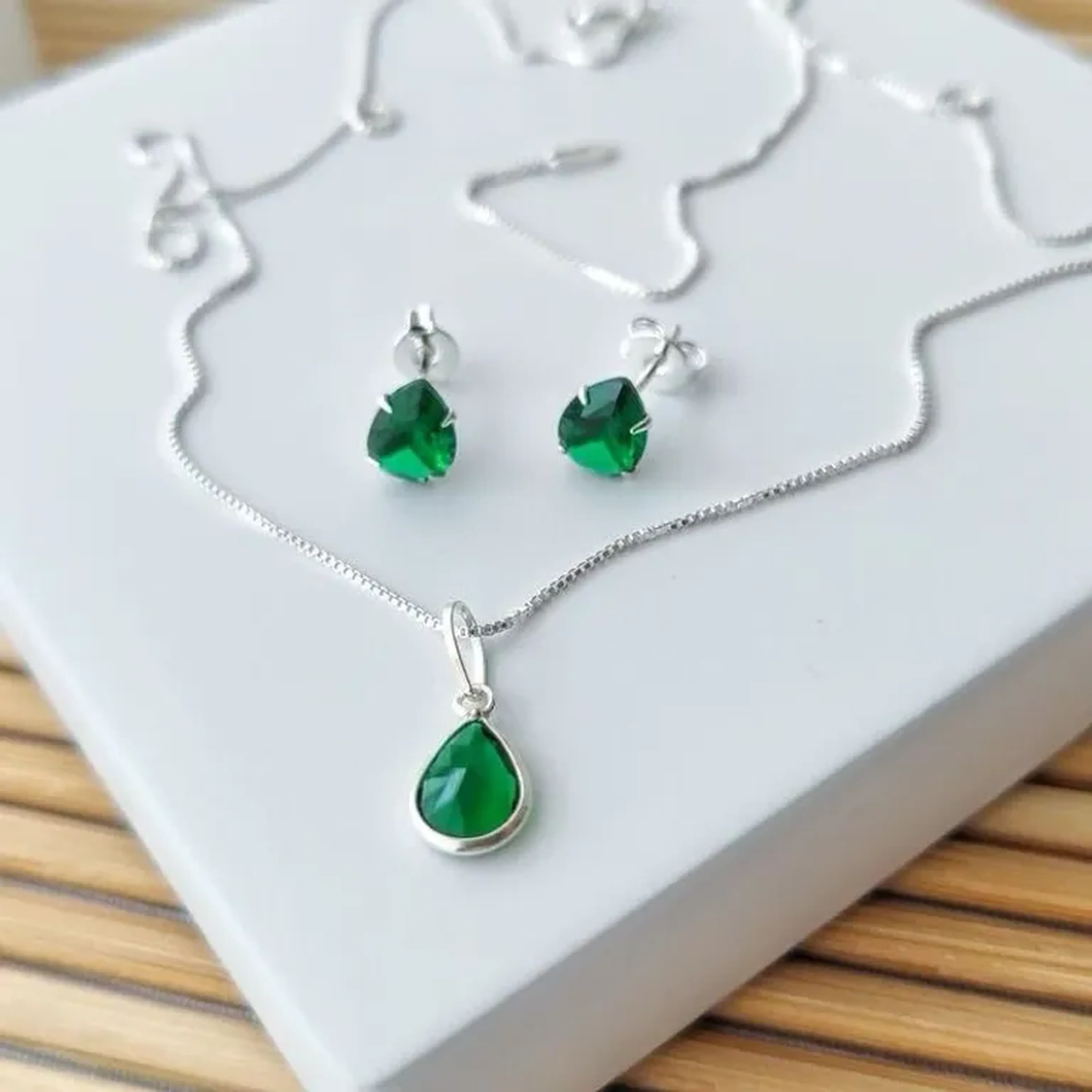conjunto gota imagem