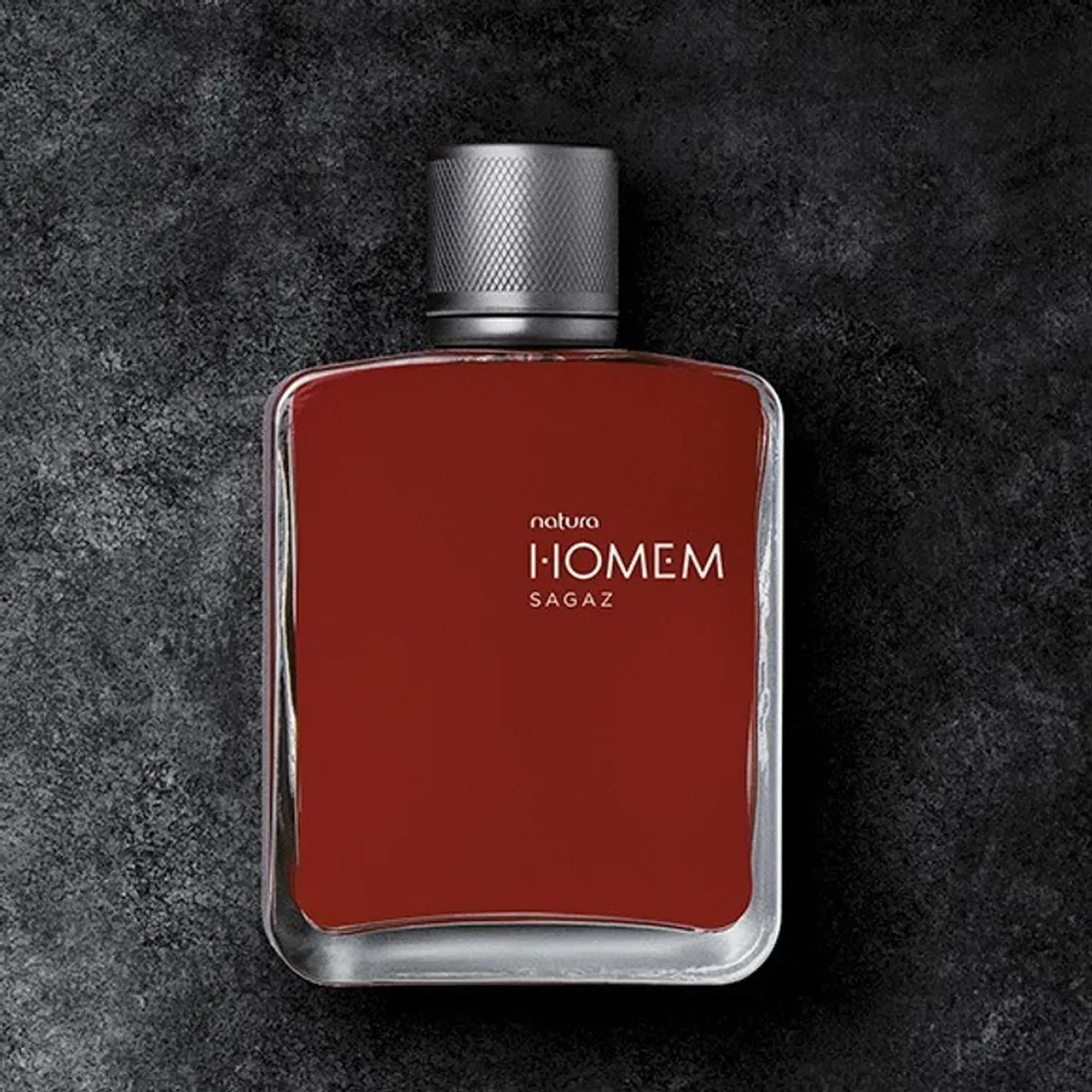 Natura Homem Sagaz 100 ml imagem