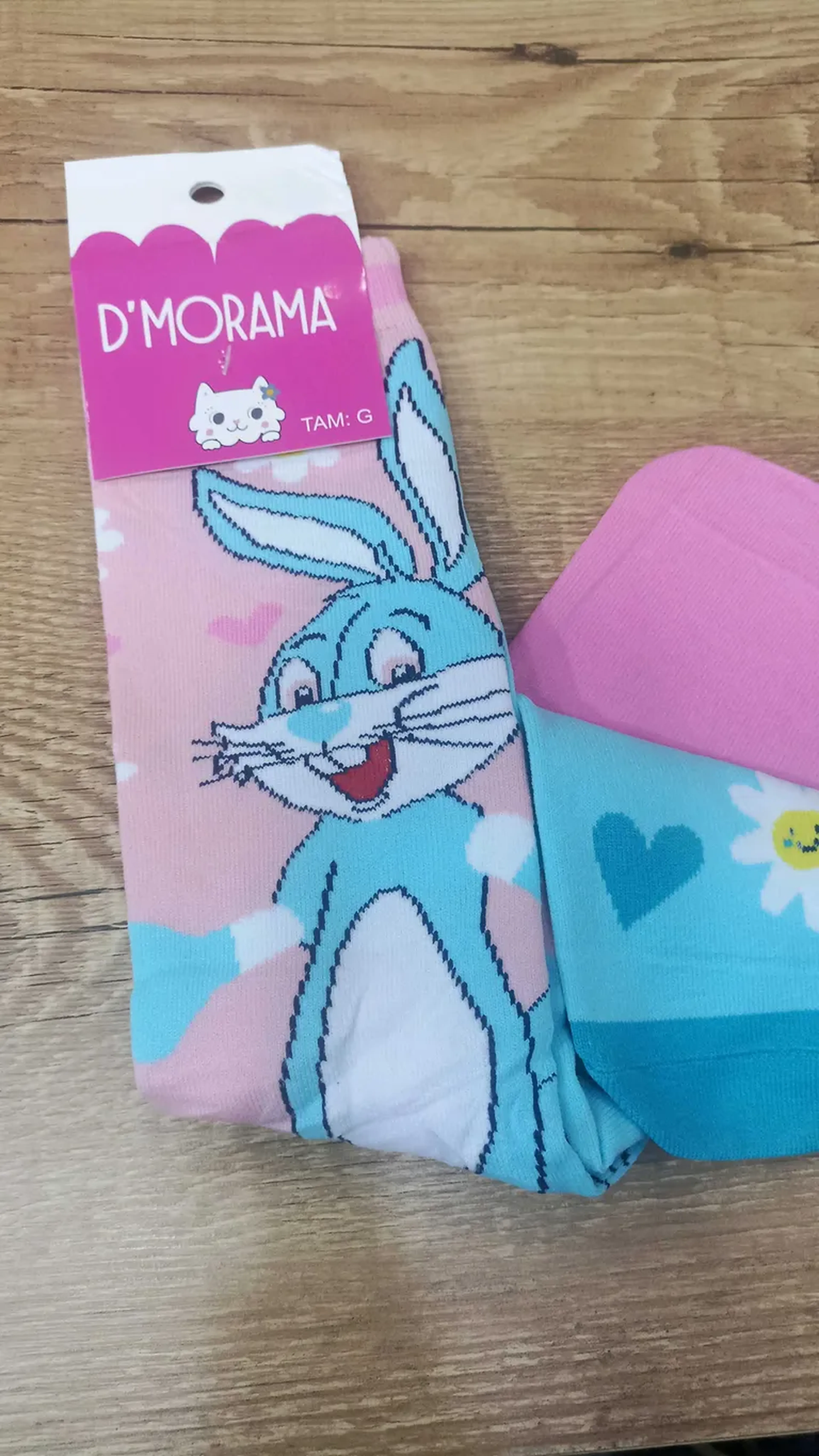 Meias Infantis imagem