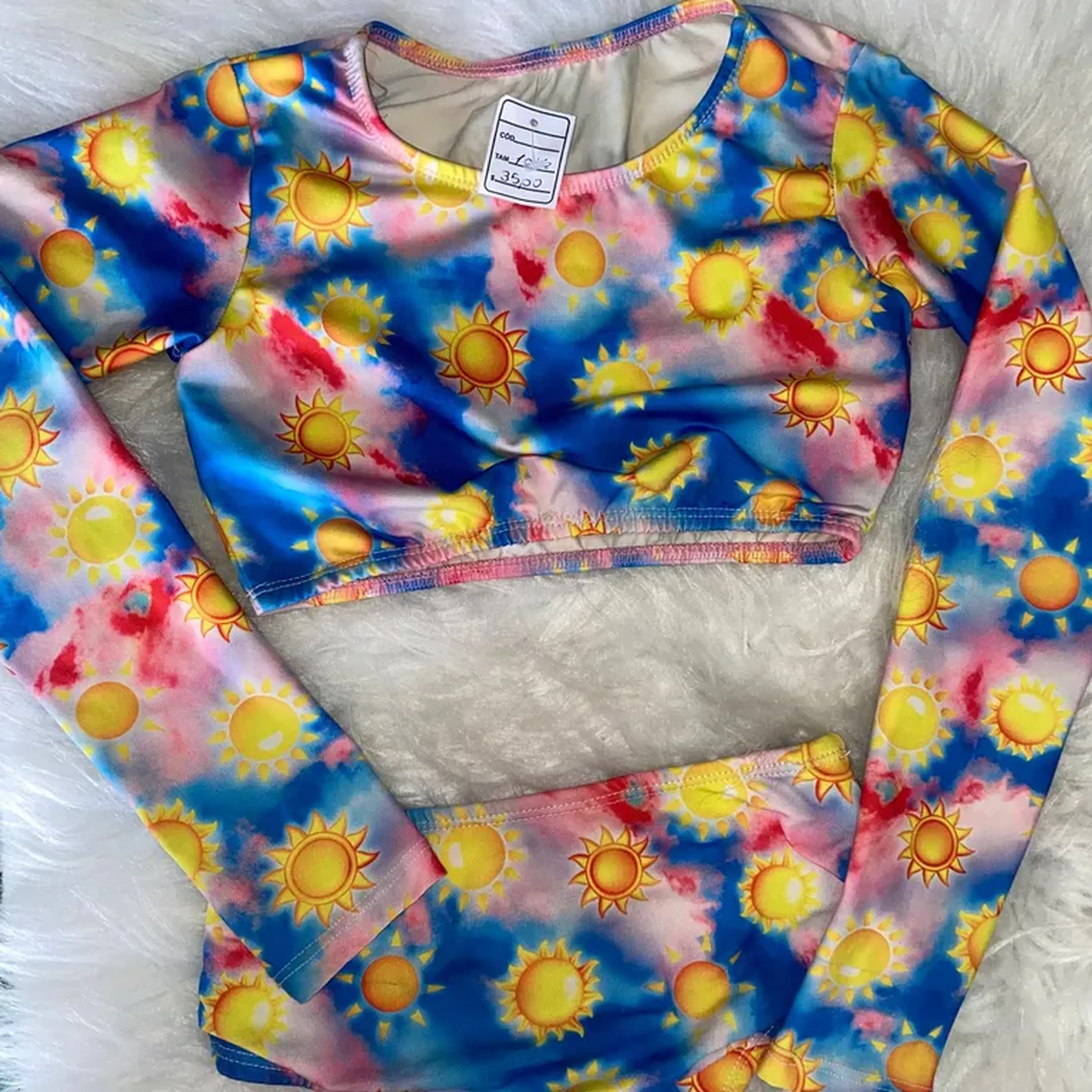 biquíni 10 anos imagem