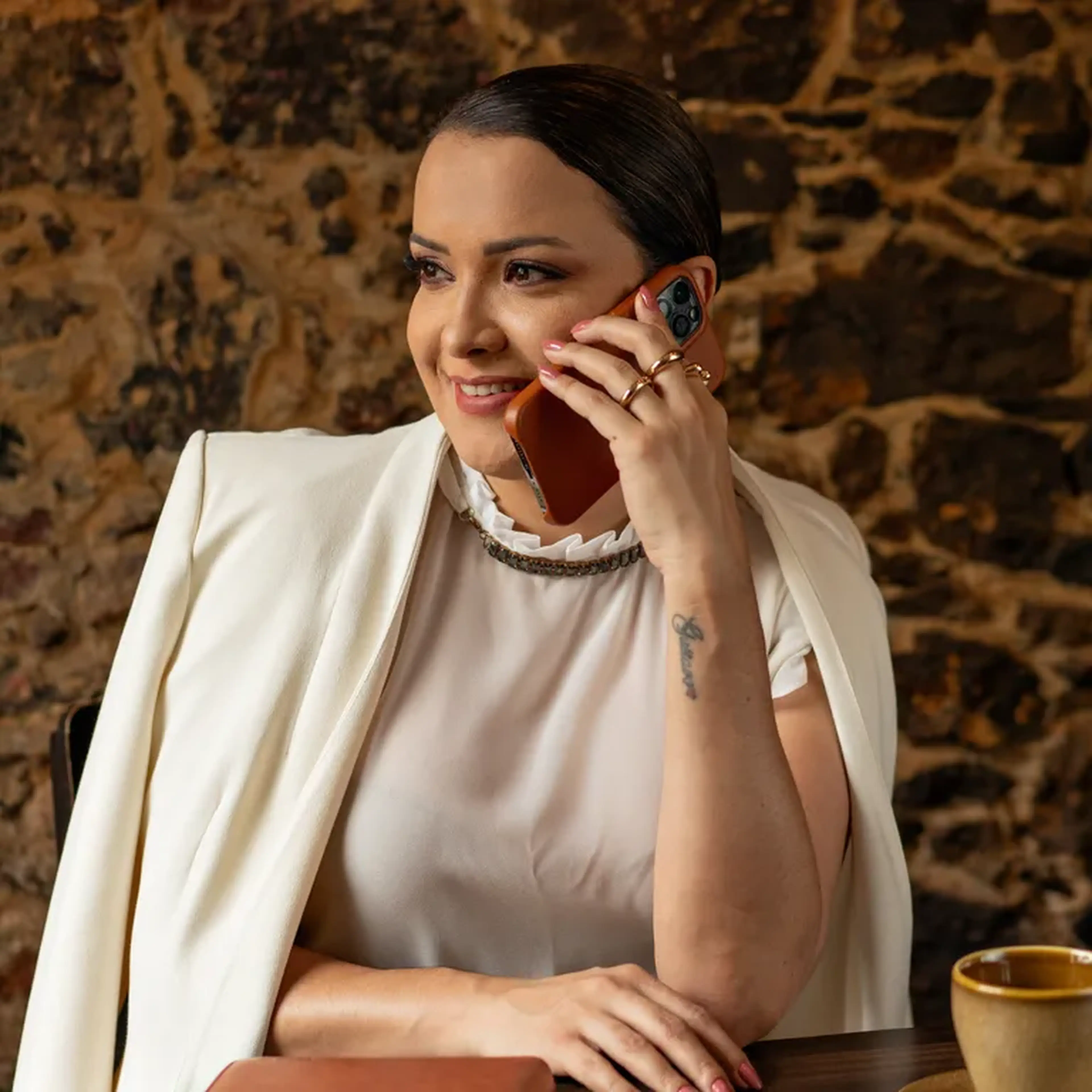 Simulação de Entrevista por competência imagem