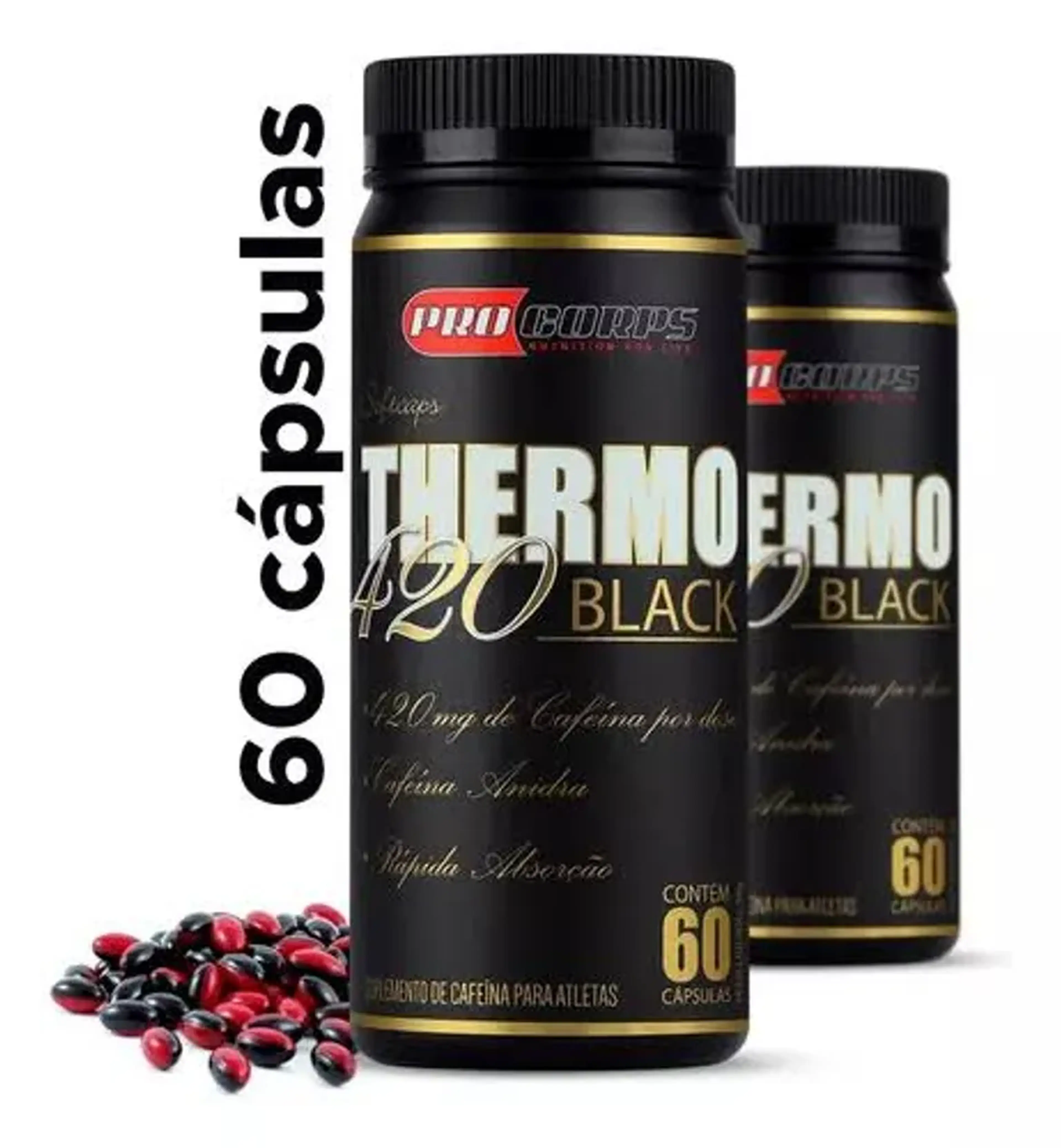 THERMO BLACK imagem