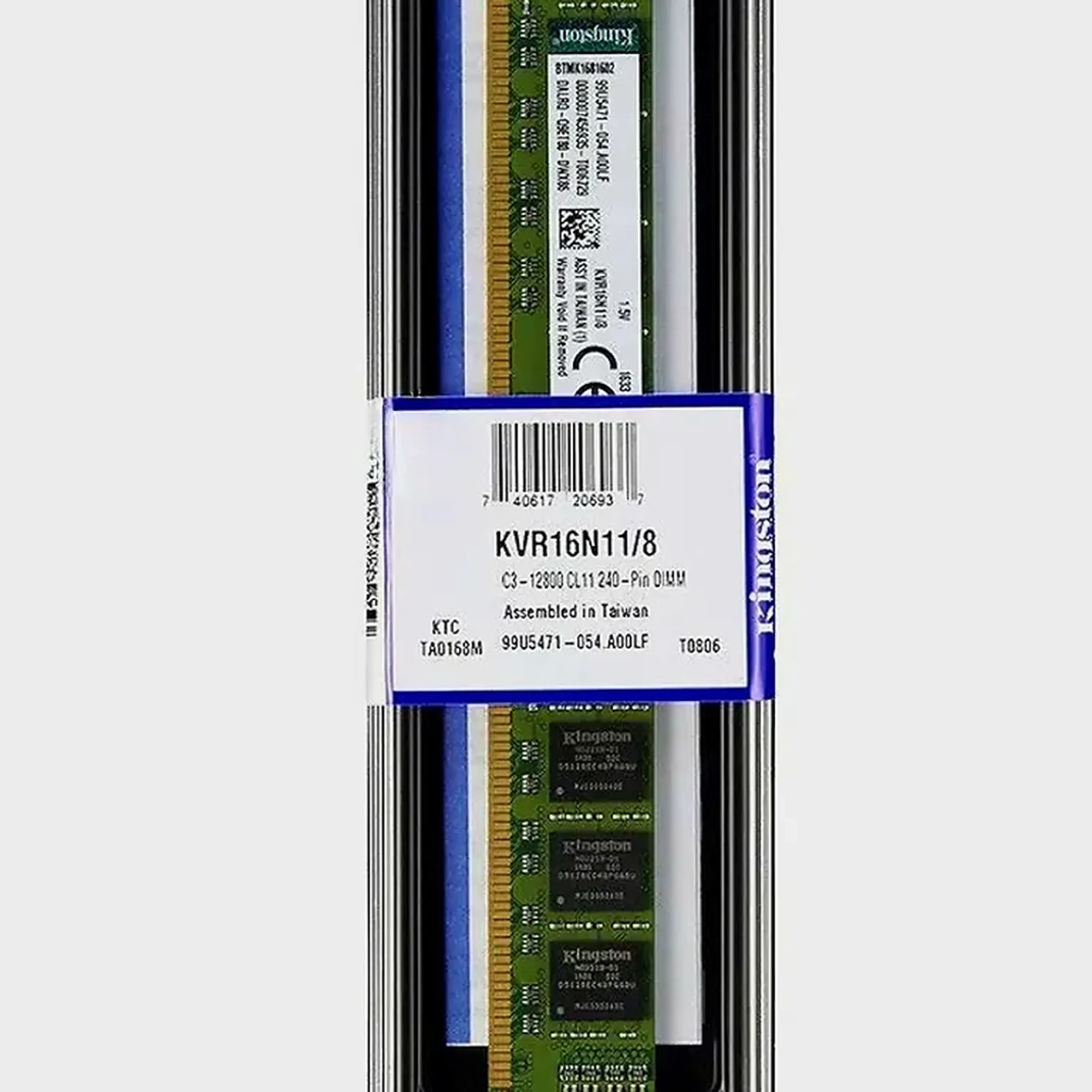 Memória RAM PC 4GB imagem