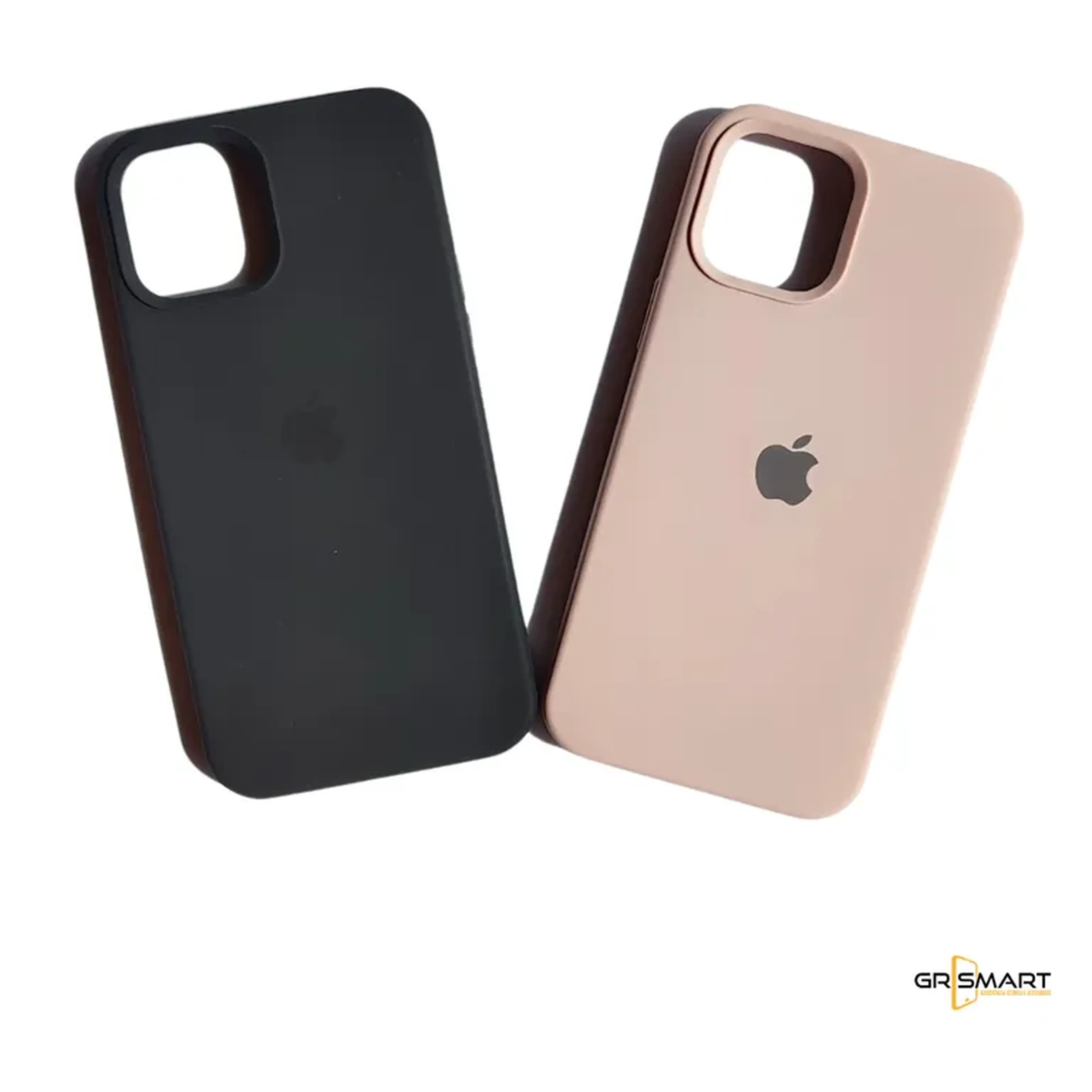 Case de silicone para Iphone imagem