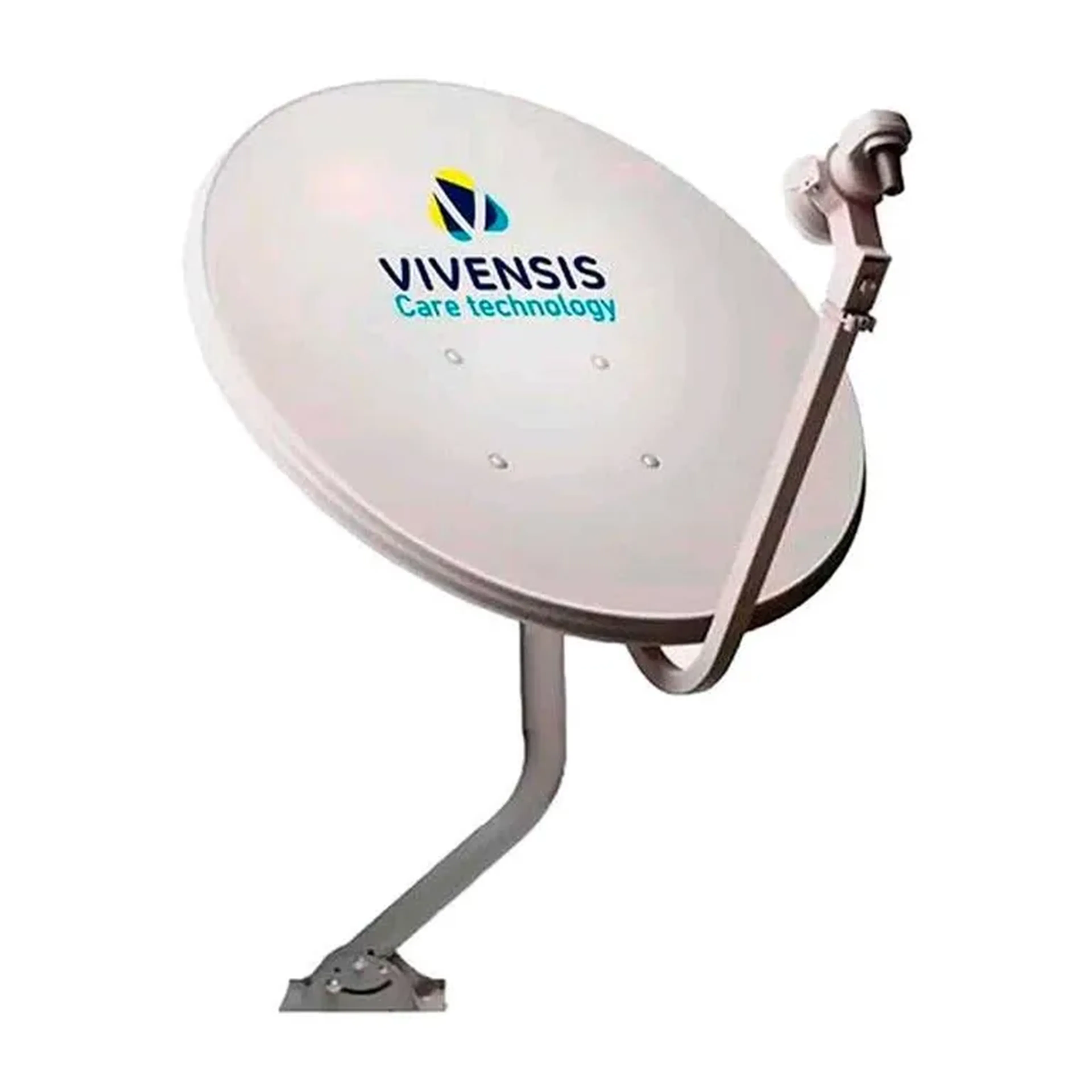 Antena Parabólica Ku 60cm imagem
