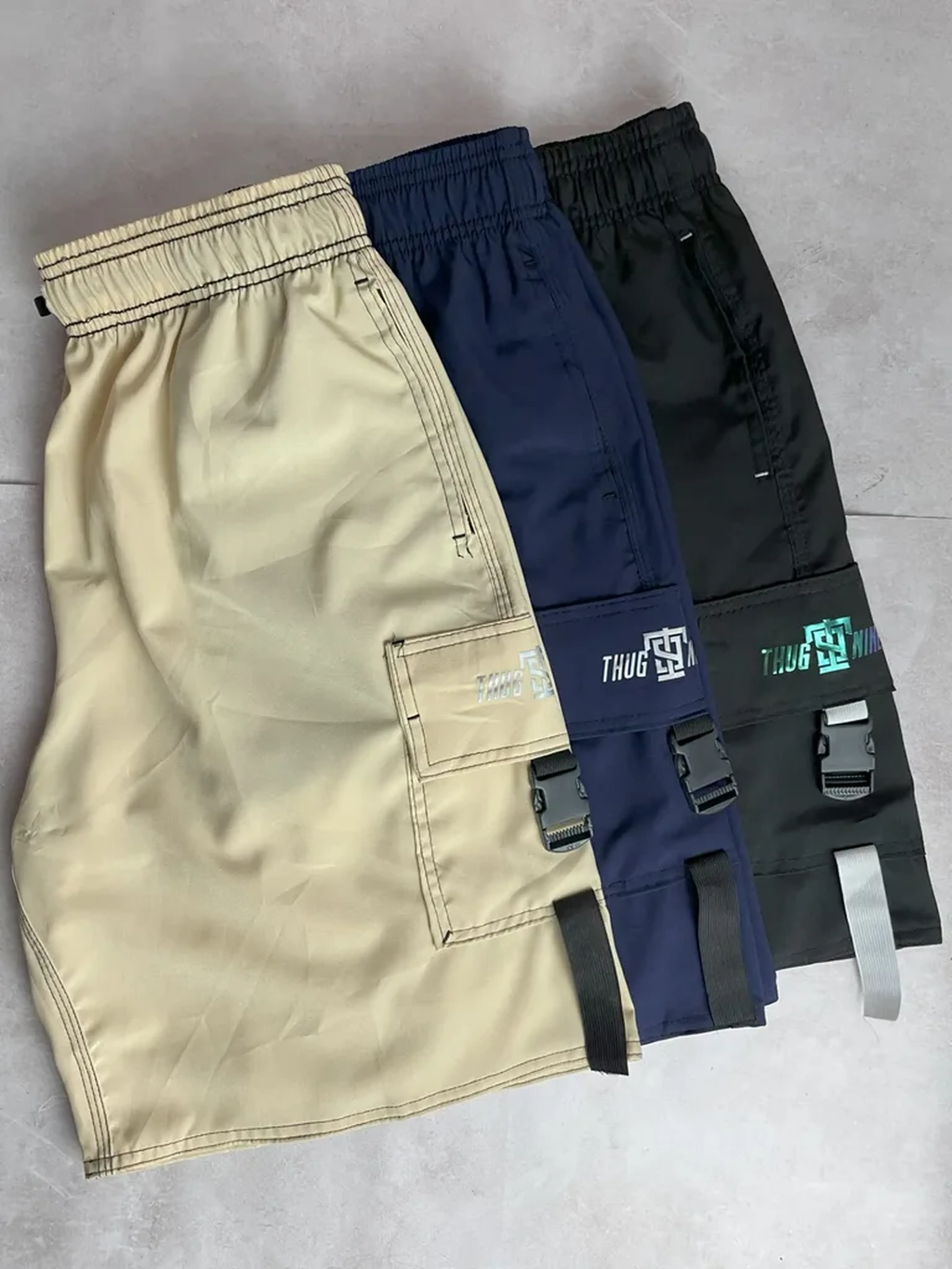 SHORT CARGO [THUG NINE] imagem
