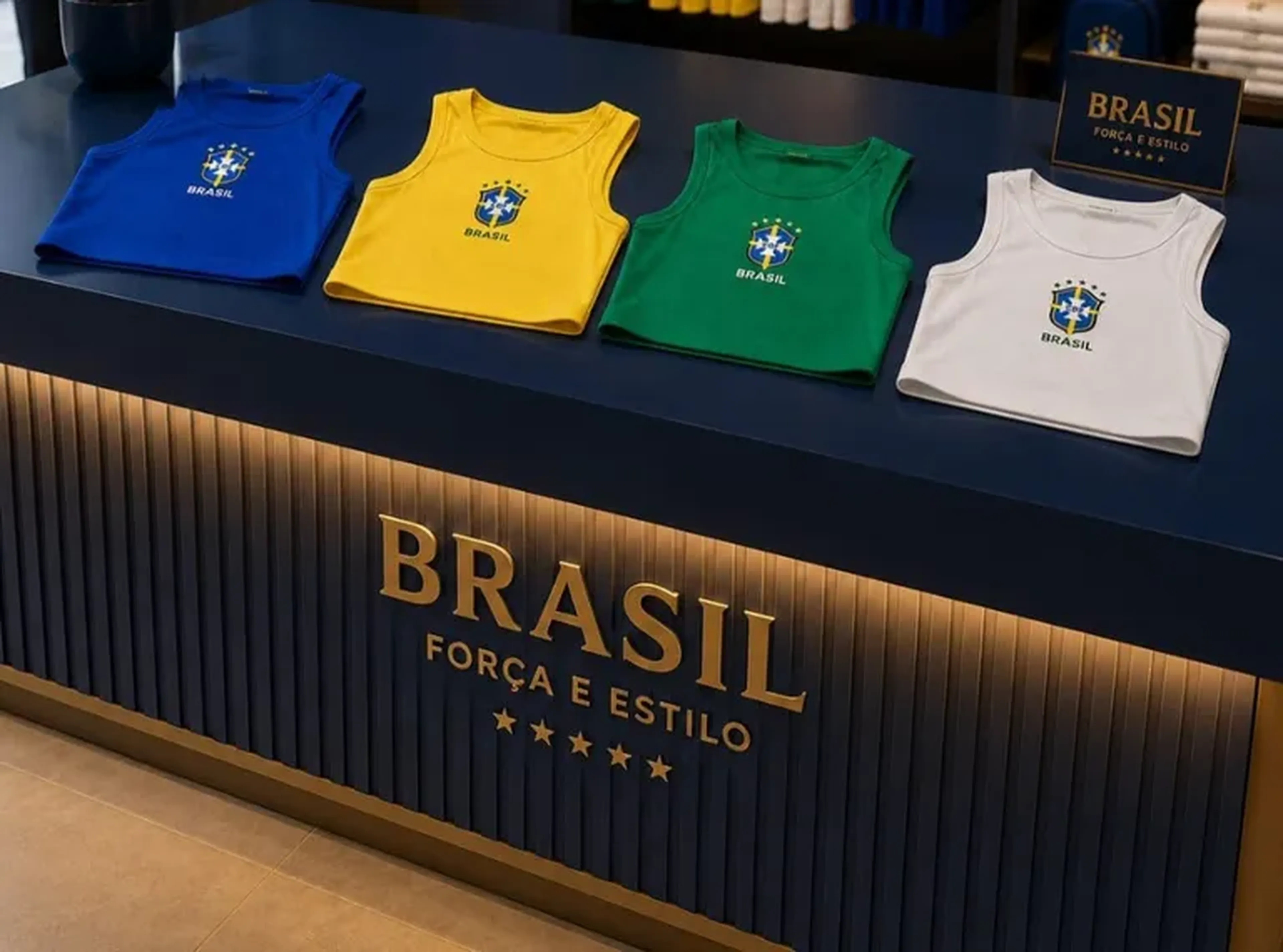 Croped Brasil Anaruga imagem