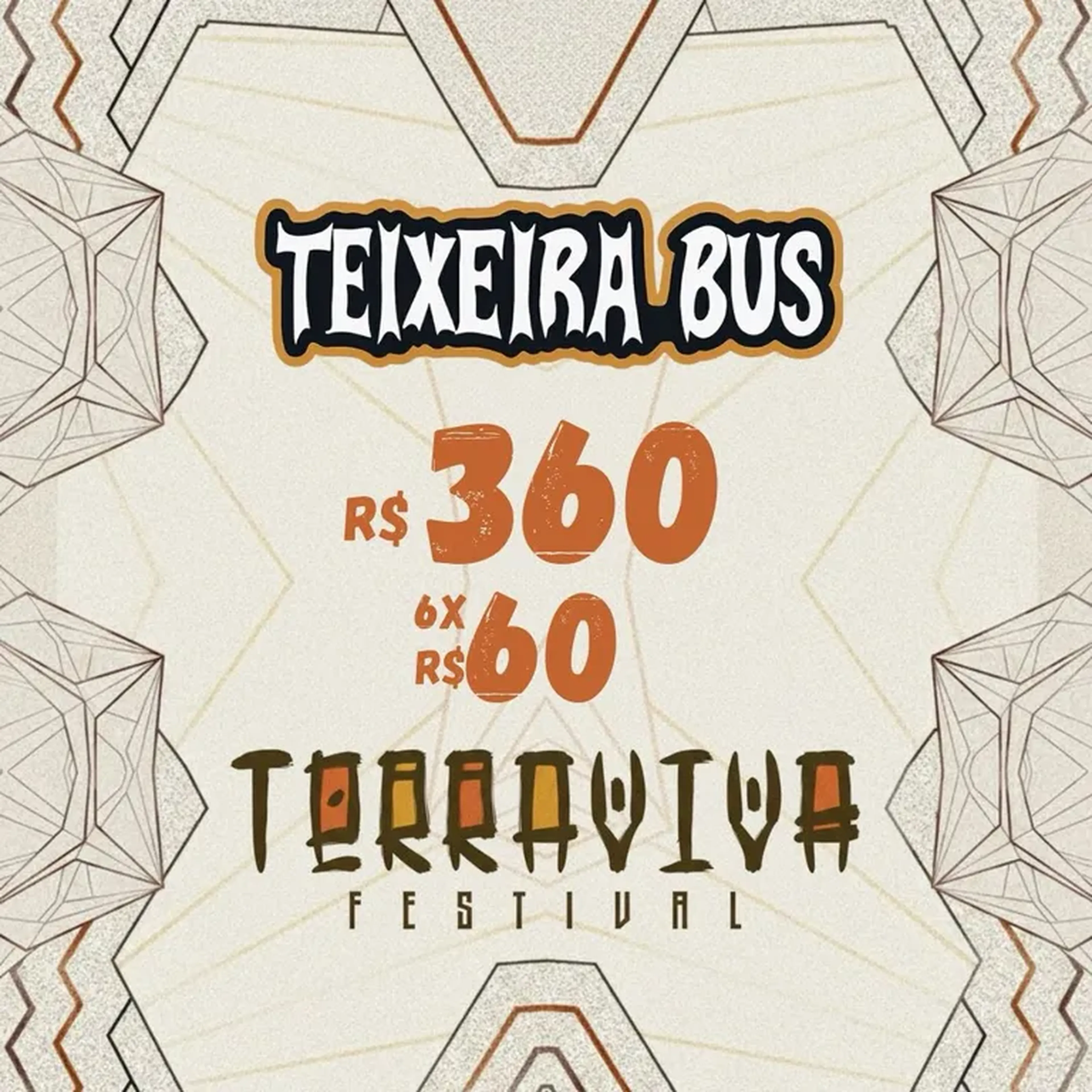 Transporte Terra Viva imagem