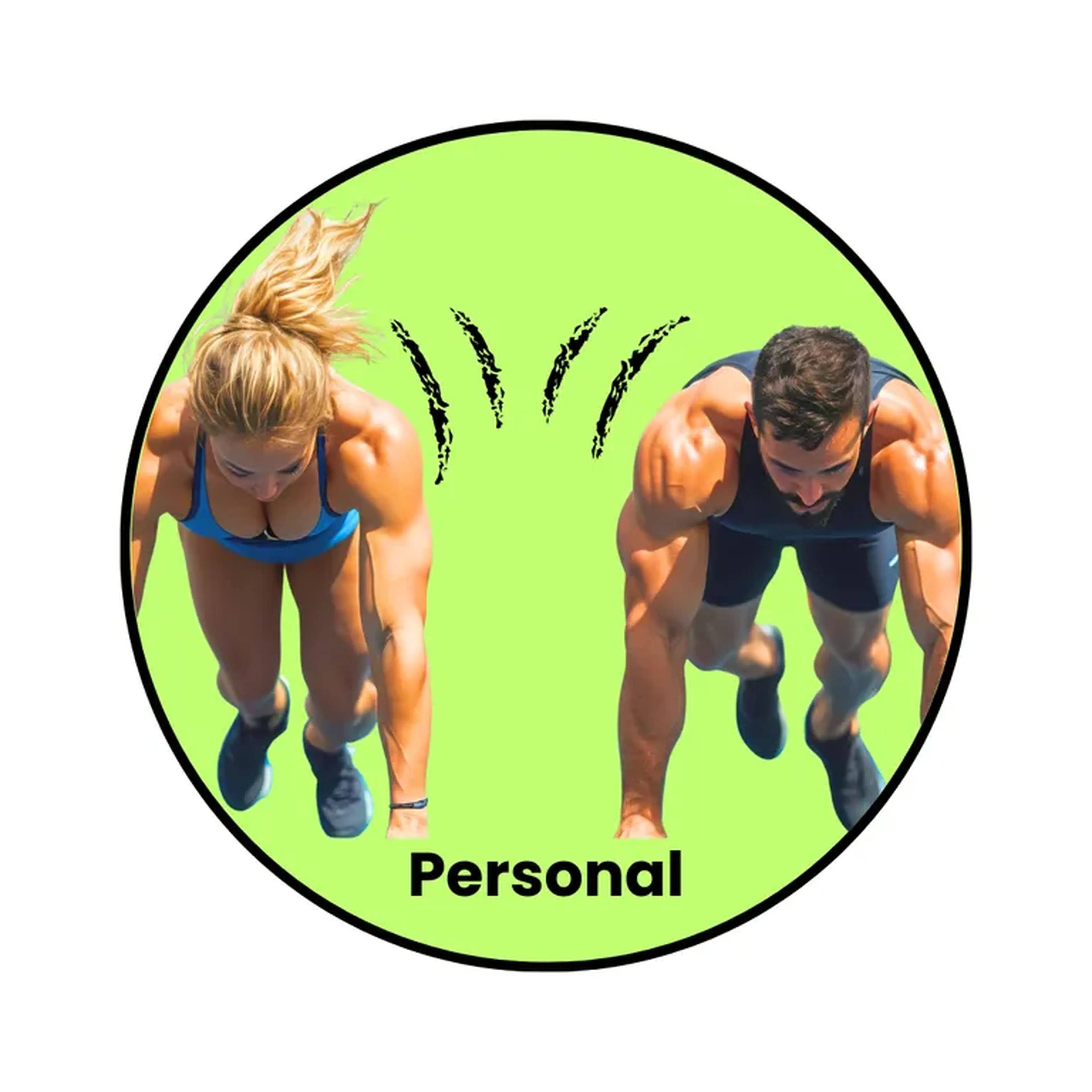 Personal Trainer - Sessão Única imagem