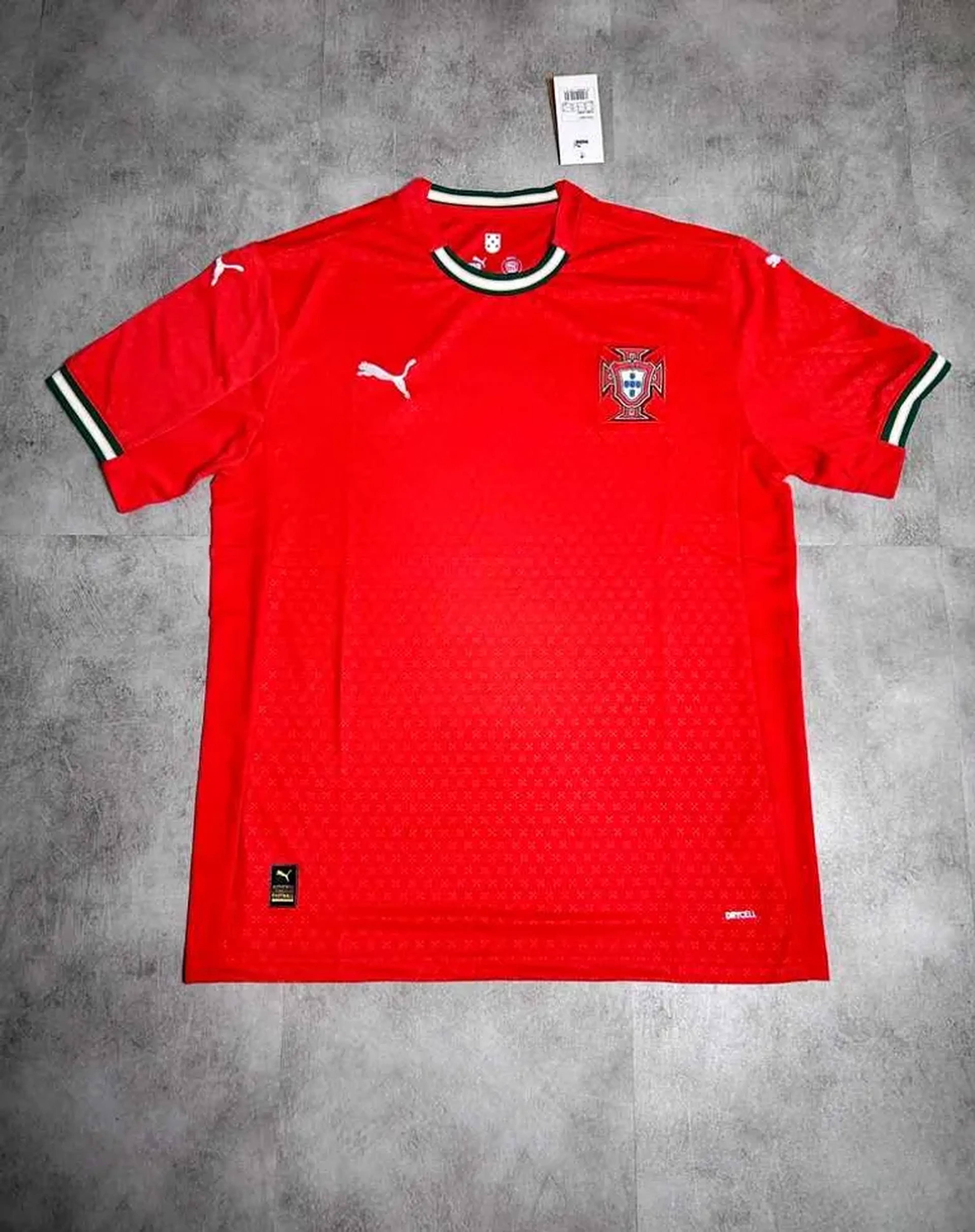 camisa Portugal 26 26 🔥- home ✅ imagem
