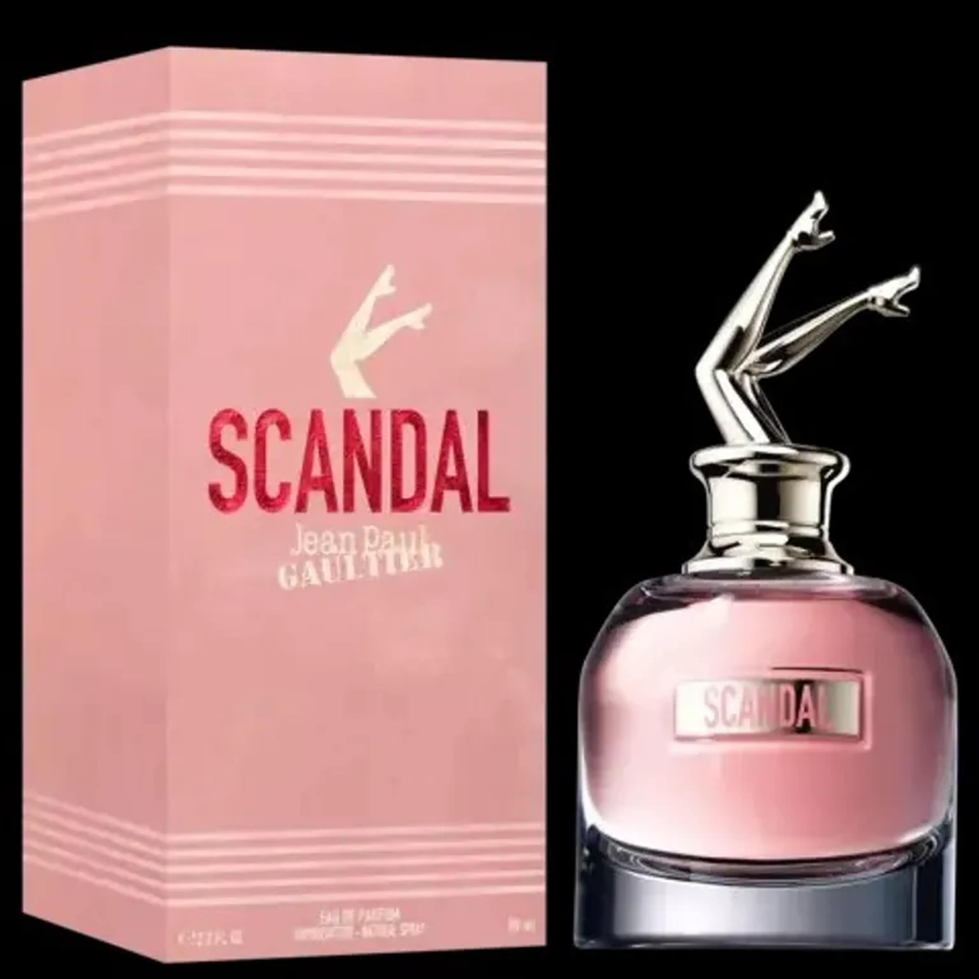 Scandal Jean Paul Gaultier Eau de Parfum 30 ml imagem