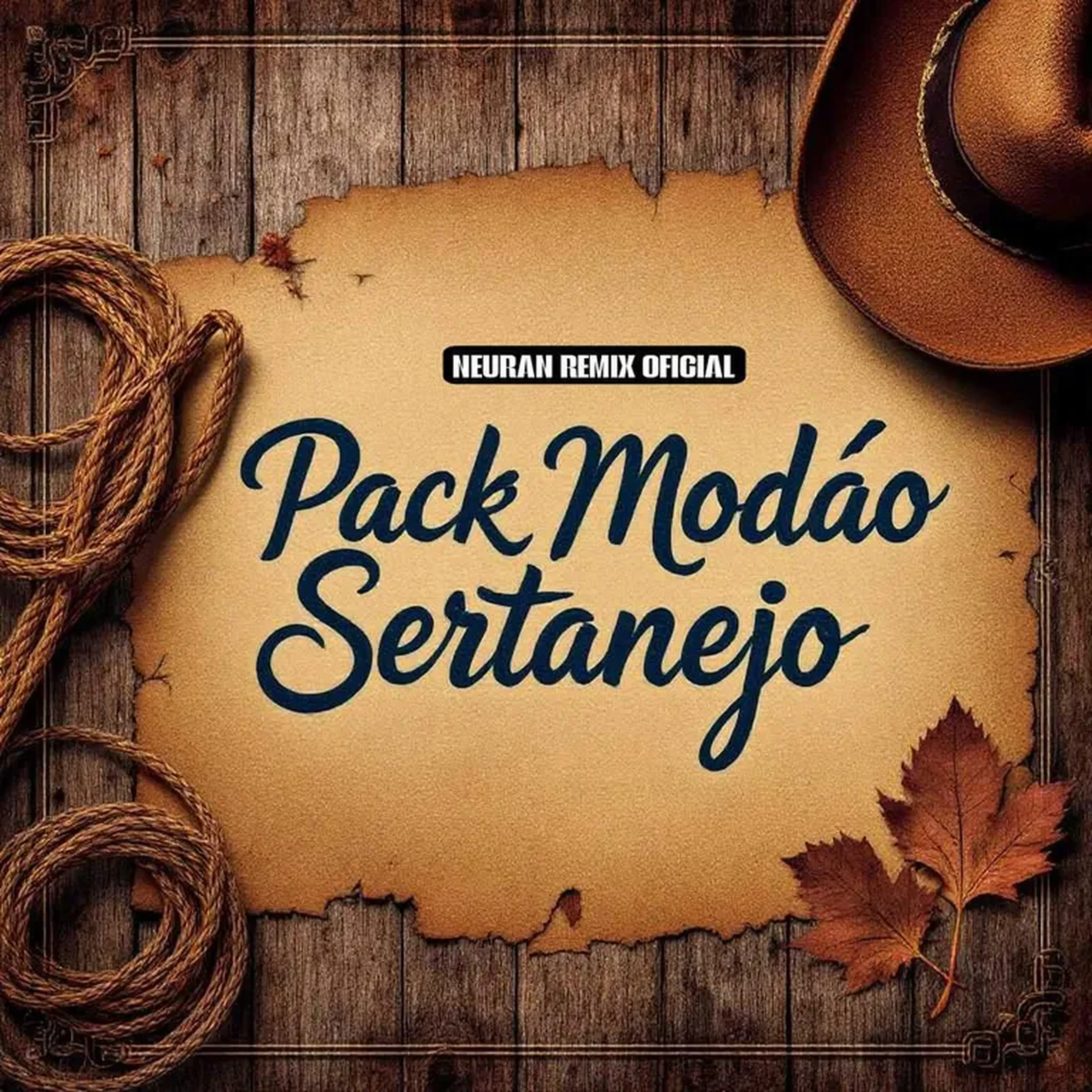 Pack Modão Sertanejo imagem