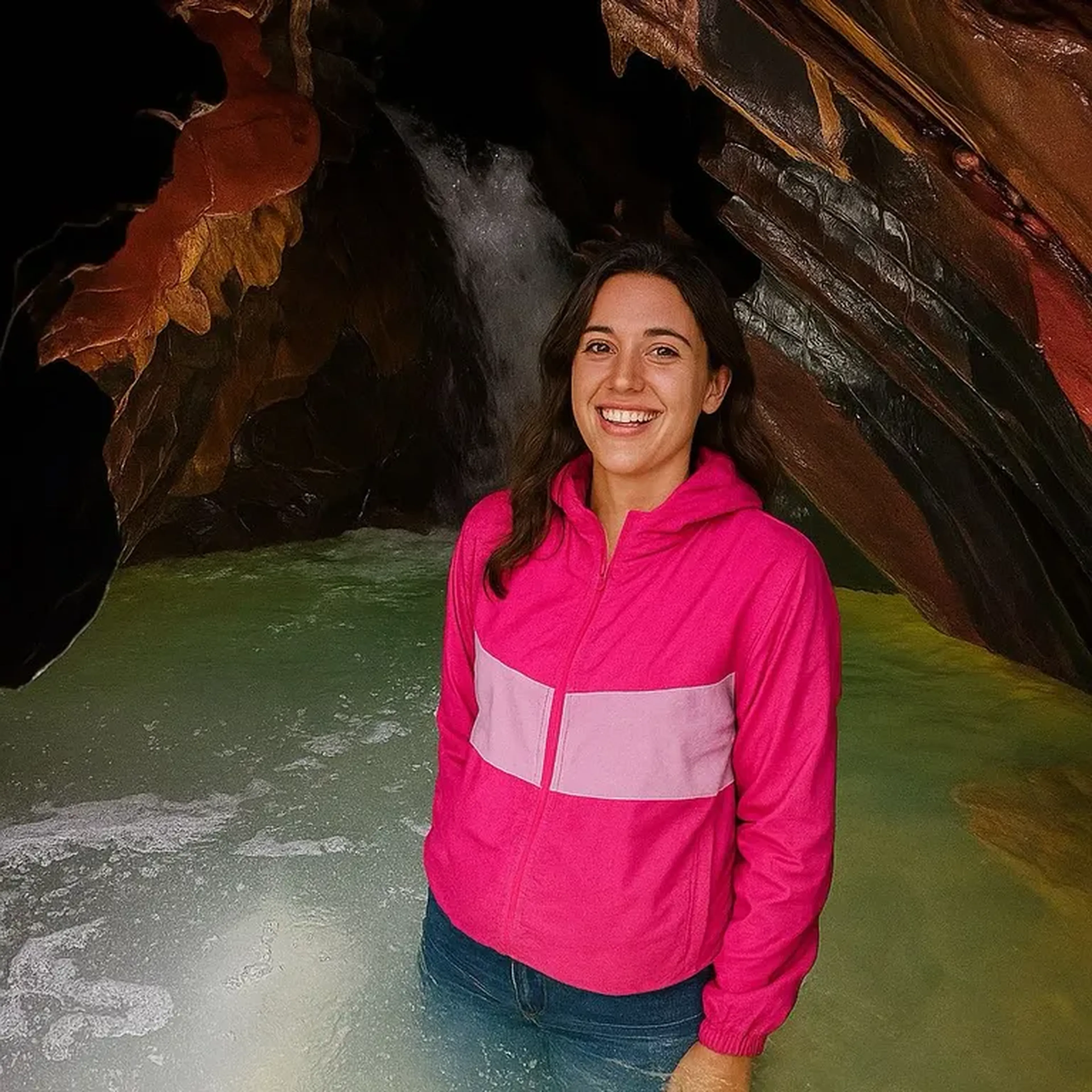 (06-09) Cavernas Ouro Grosso e Alambari no Petar imagem