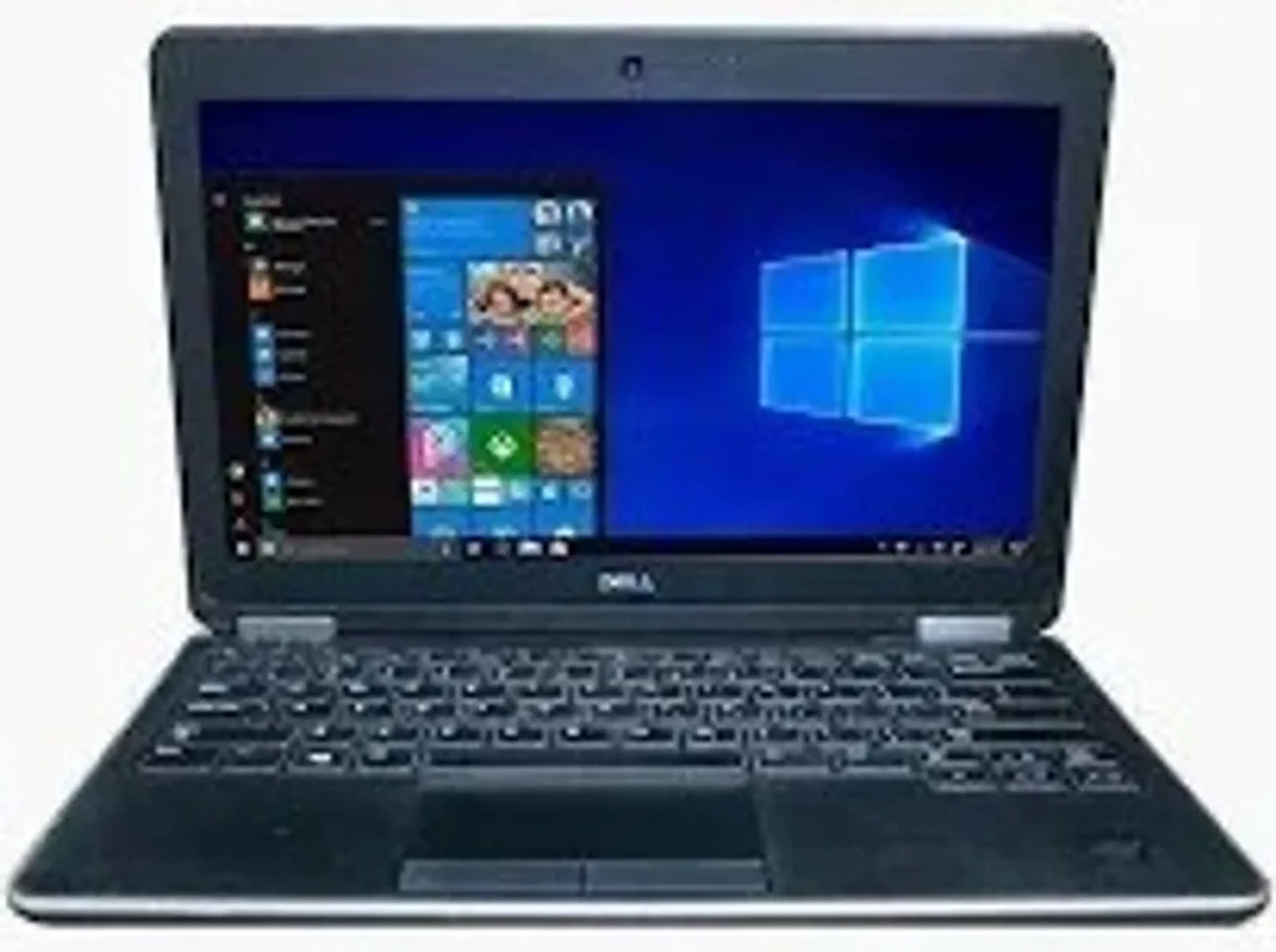 Notebook Dell E7270 I5 6ªg 8gb Ssd 240gb imagem