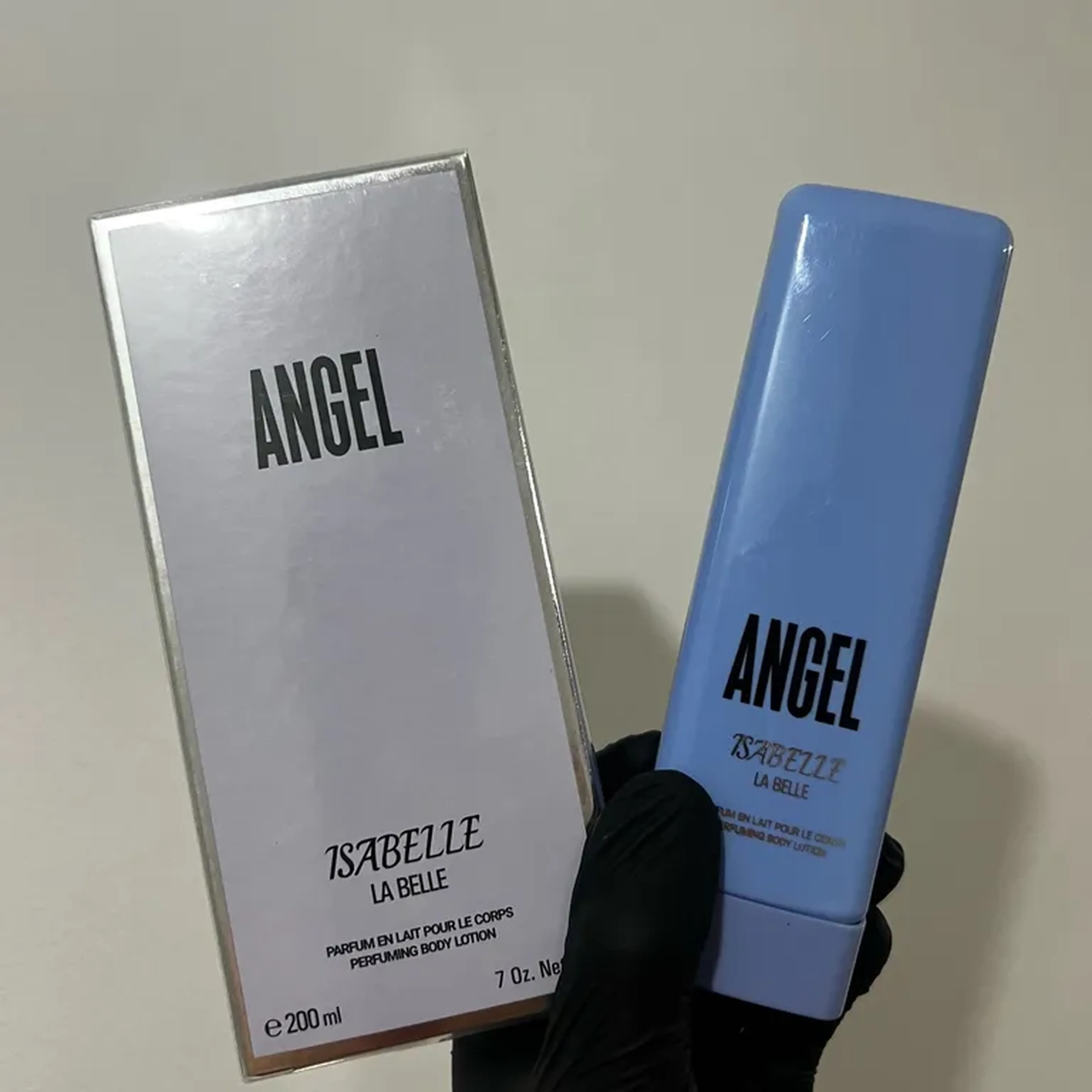 Hidratante Corporal Angel 200ml imagem