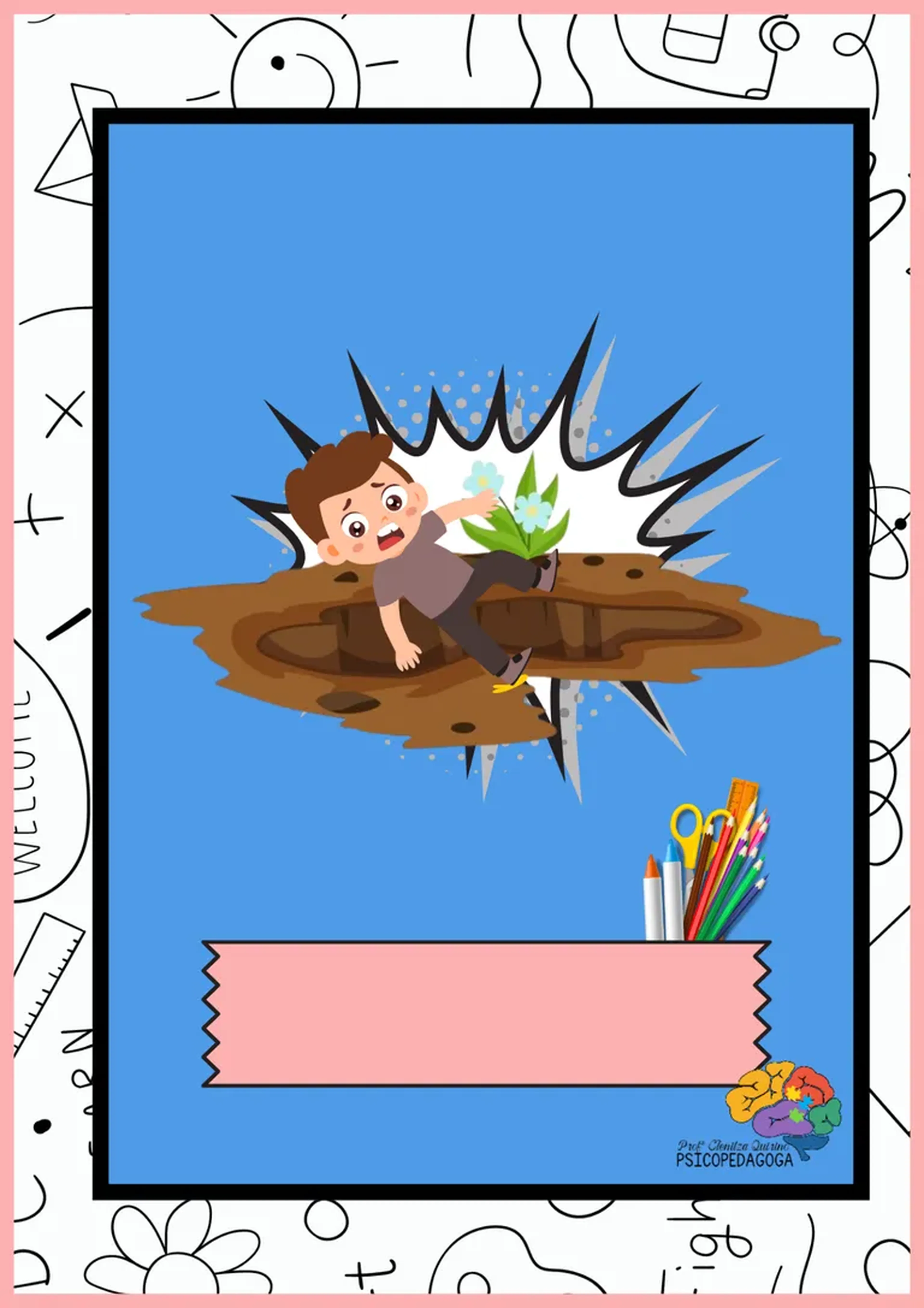 ABACADA 2 leitura e escrita imagem