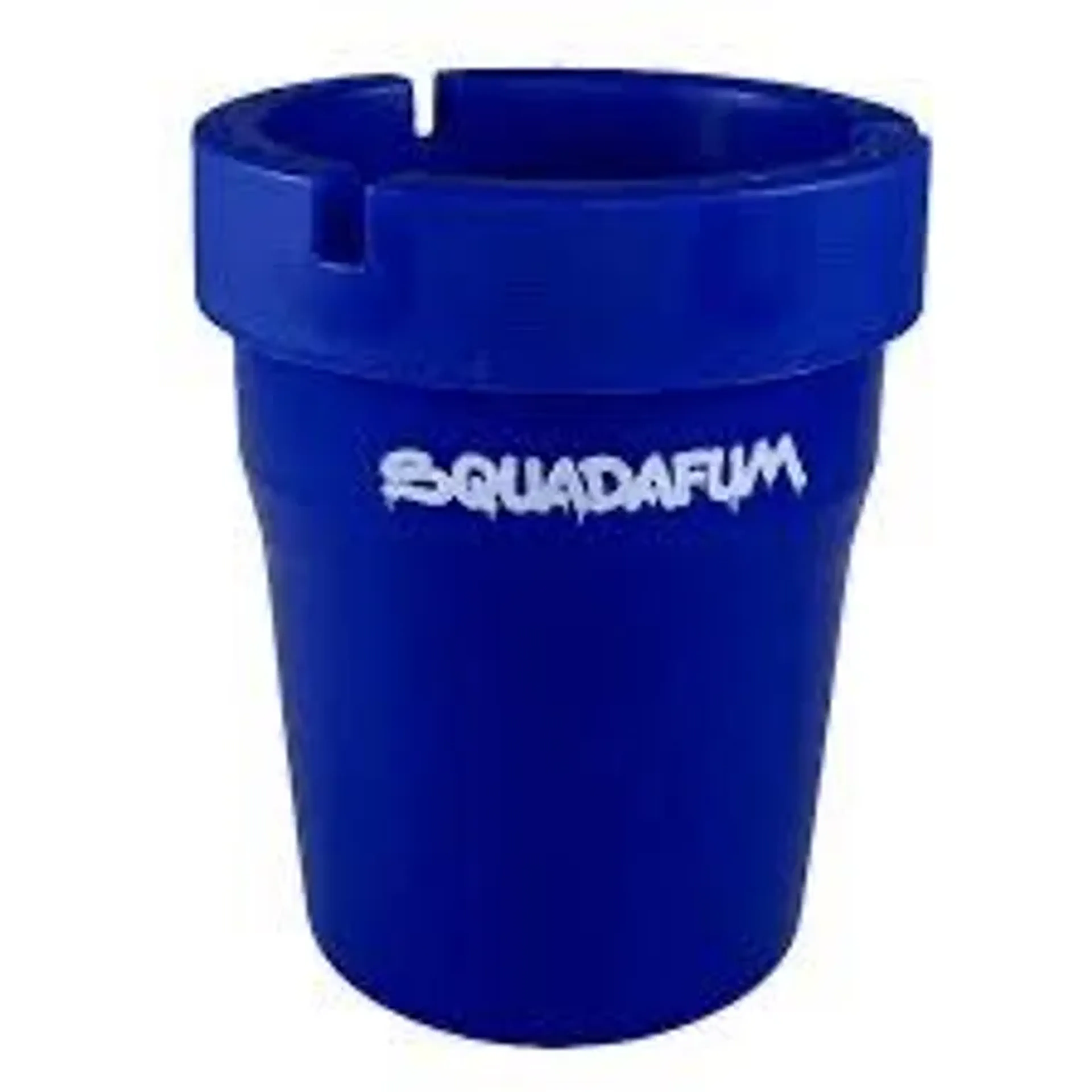 Cinzeiro de Copo de Silicone SQUADAFUM imagem