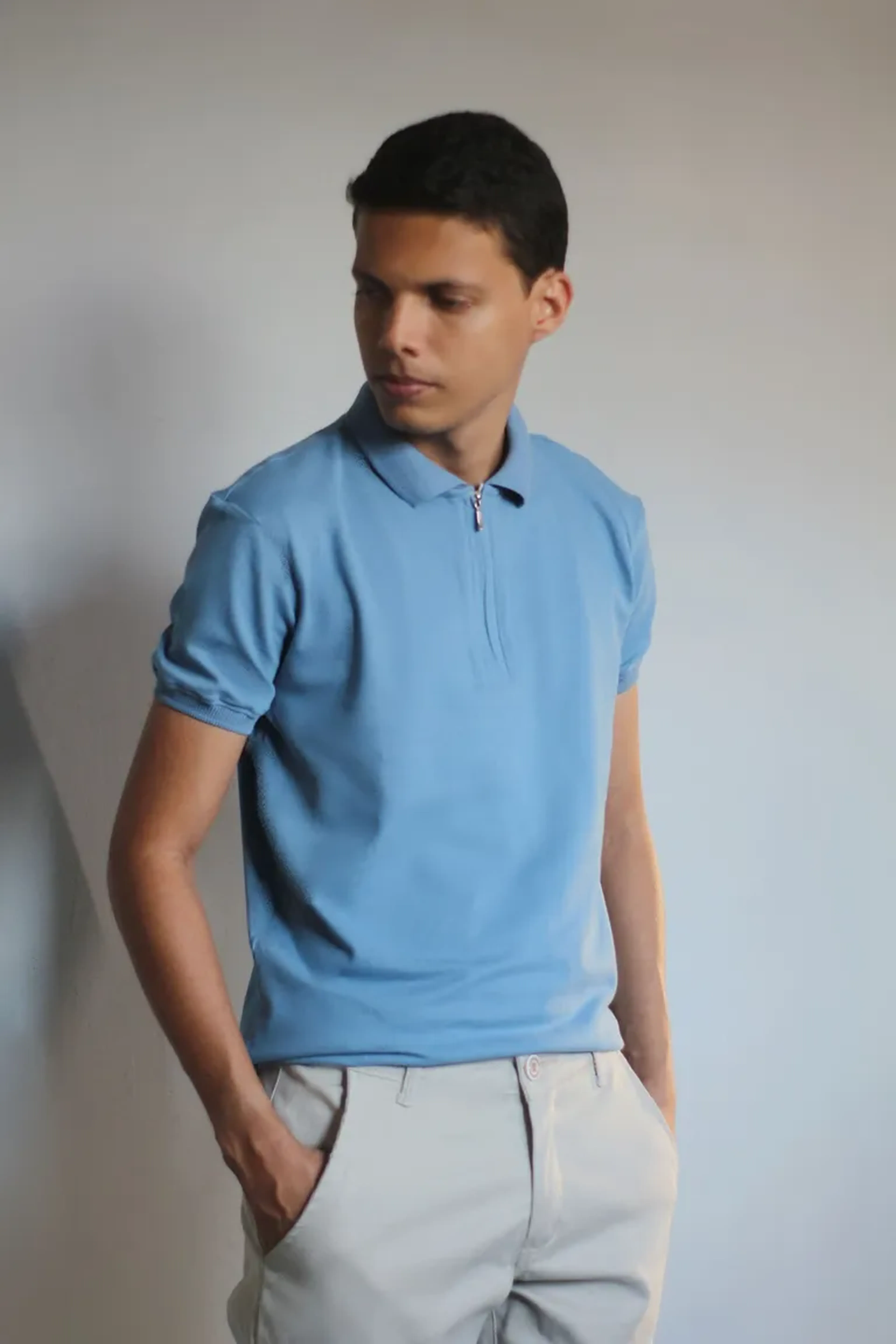 Camisa Polo Piquet imagem