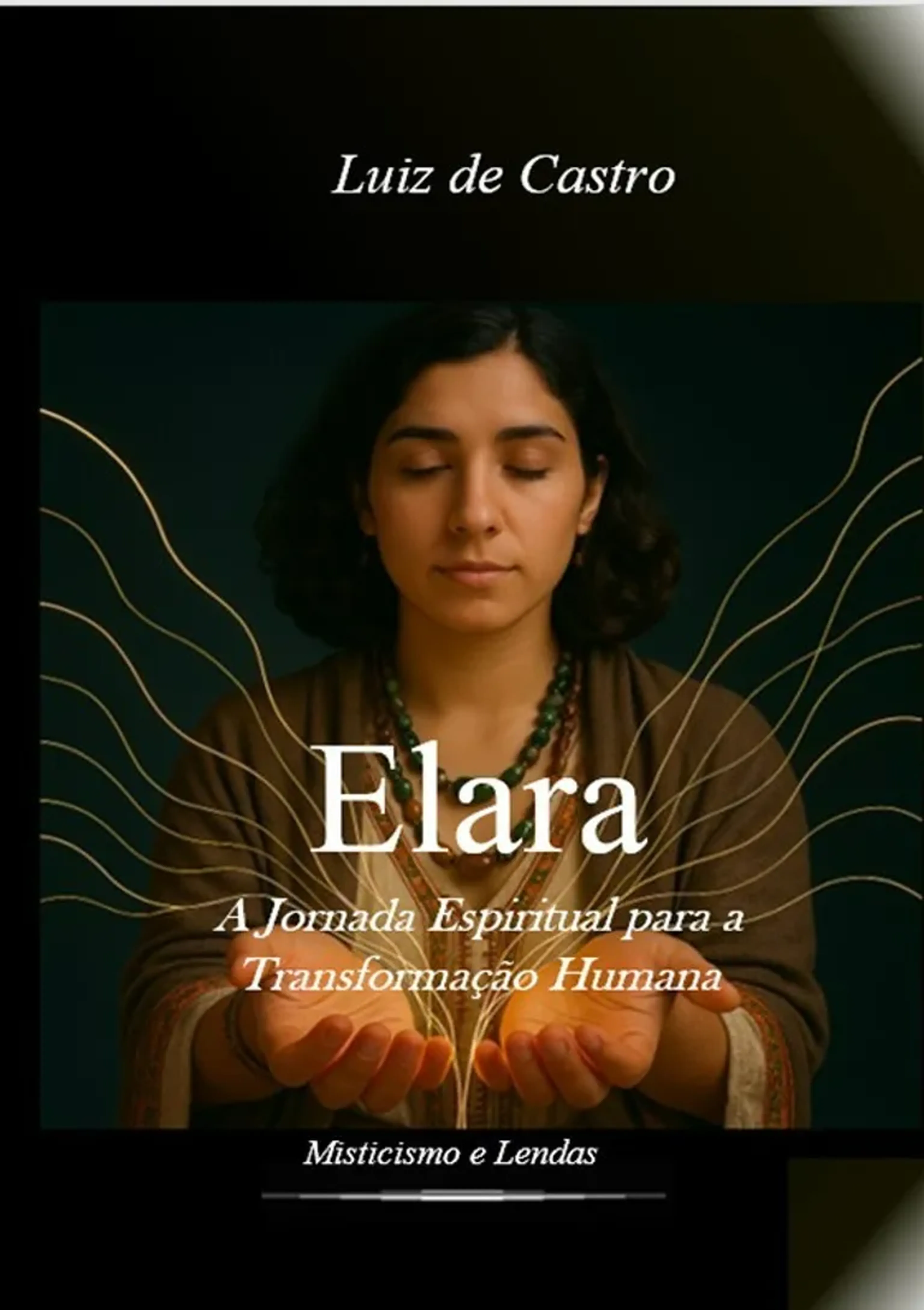 Elara e as Conexões Para a Liberdade imagem