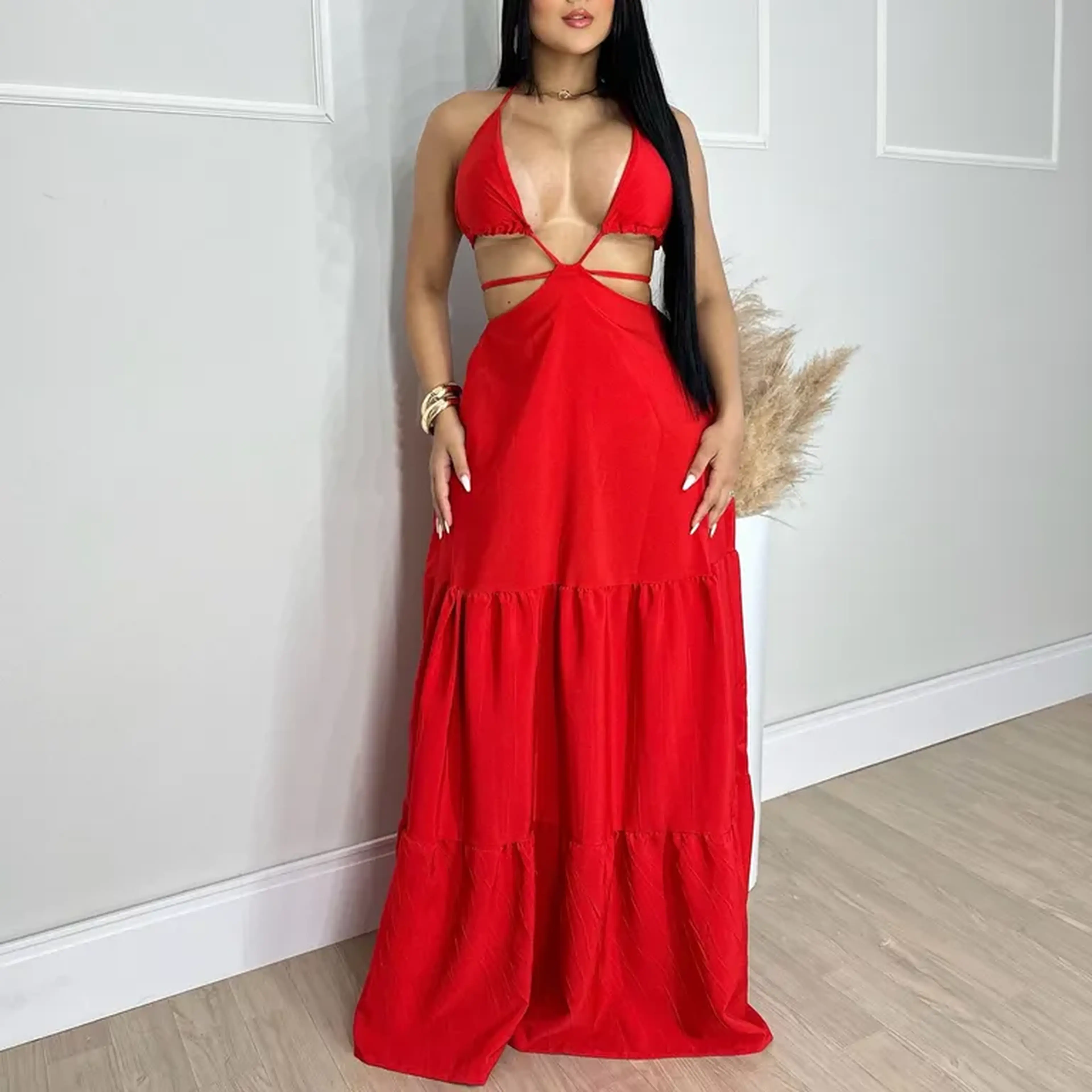 Vestido Malu imagem
