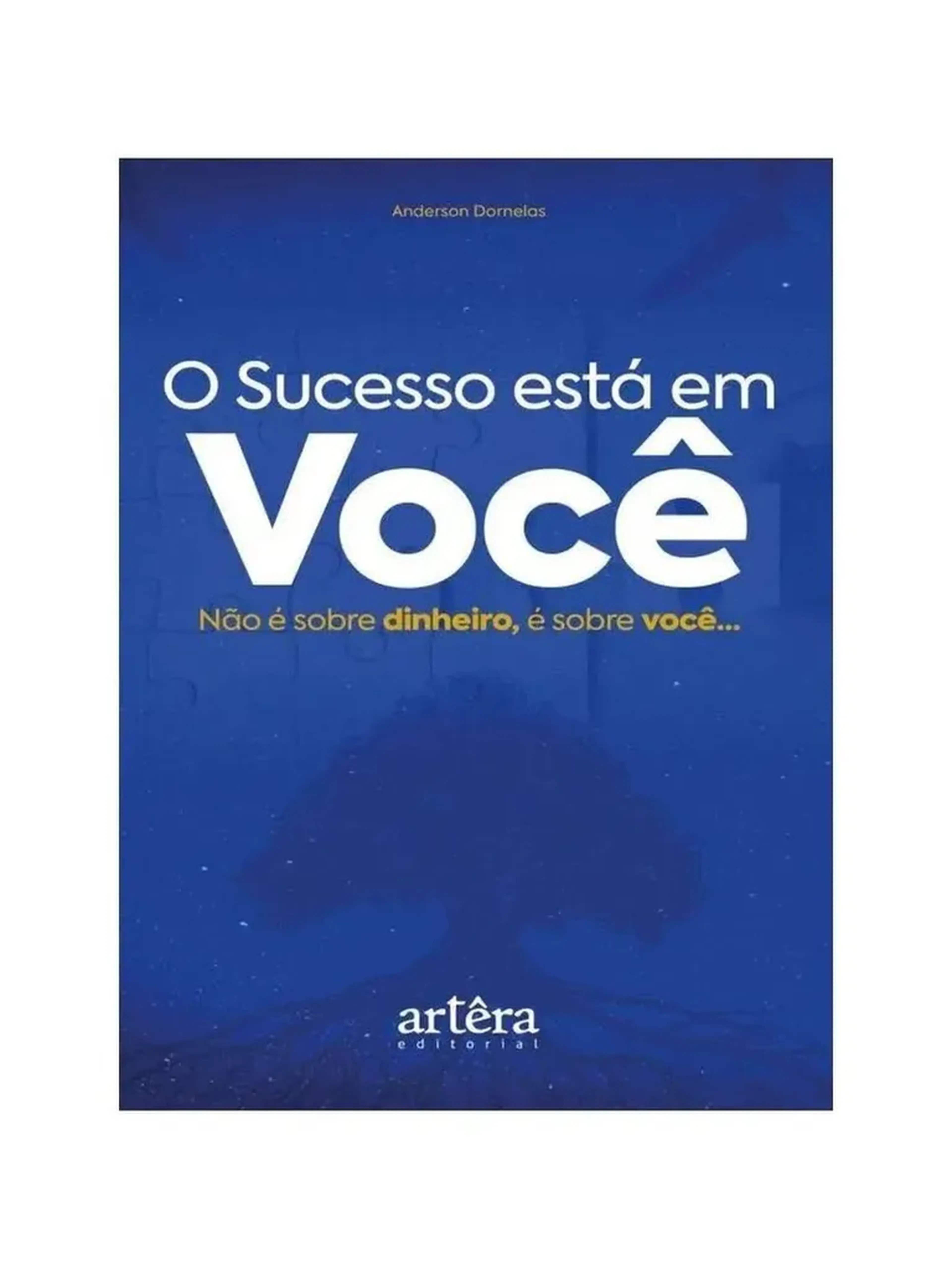 O sucesso está em Você imagem