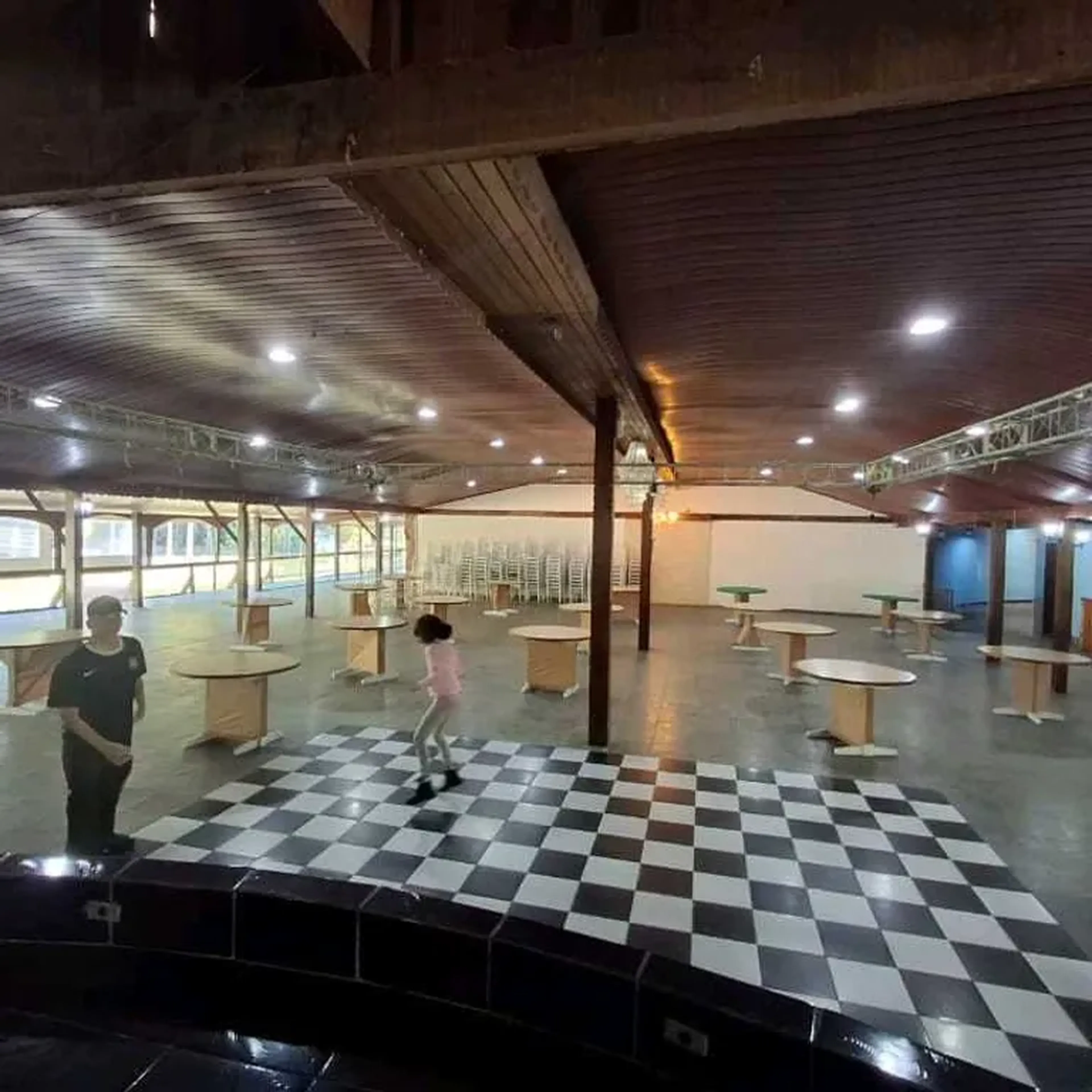 Ingresso apoiadores 100 imagem